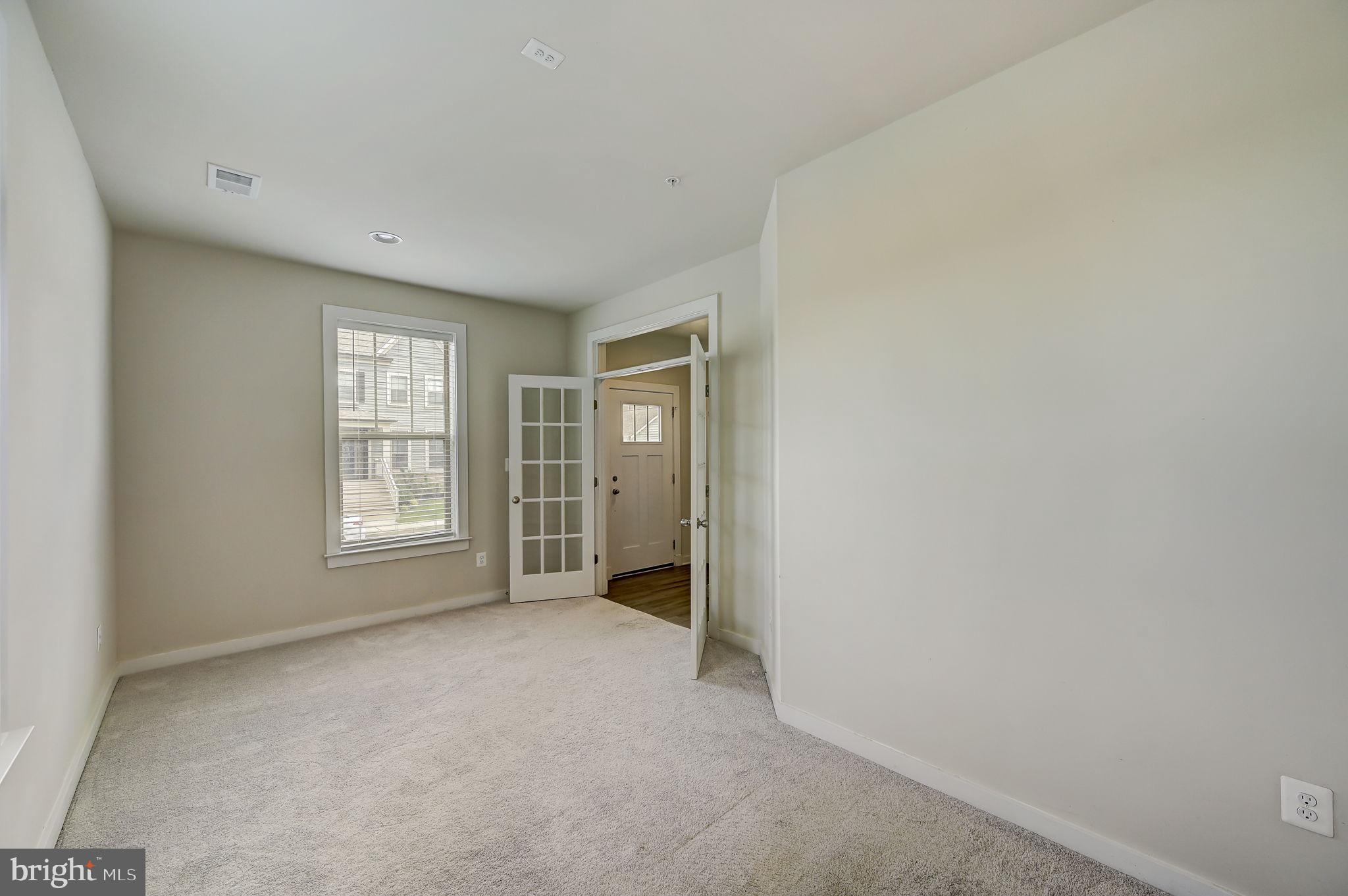 STONE BARN VILLAGE - Residential Lease