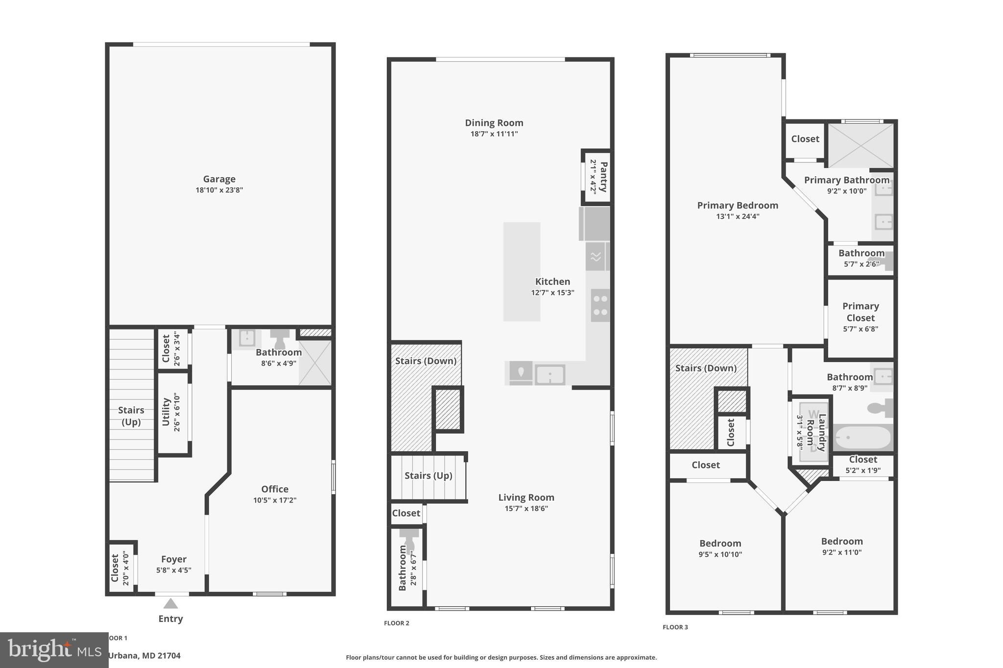 STONE BARN VILLAGE - Residential Lease