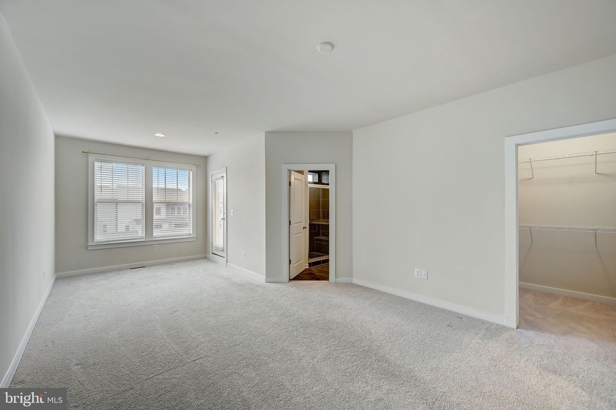 STONE BARN VILLAGE - Residential Lease