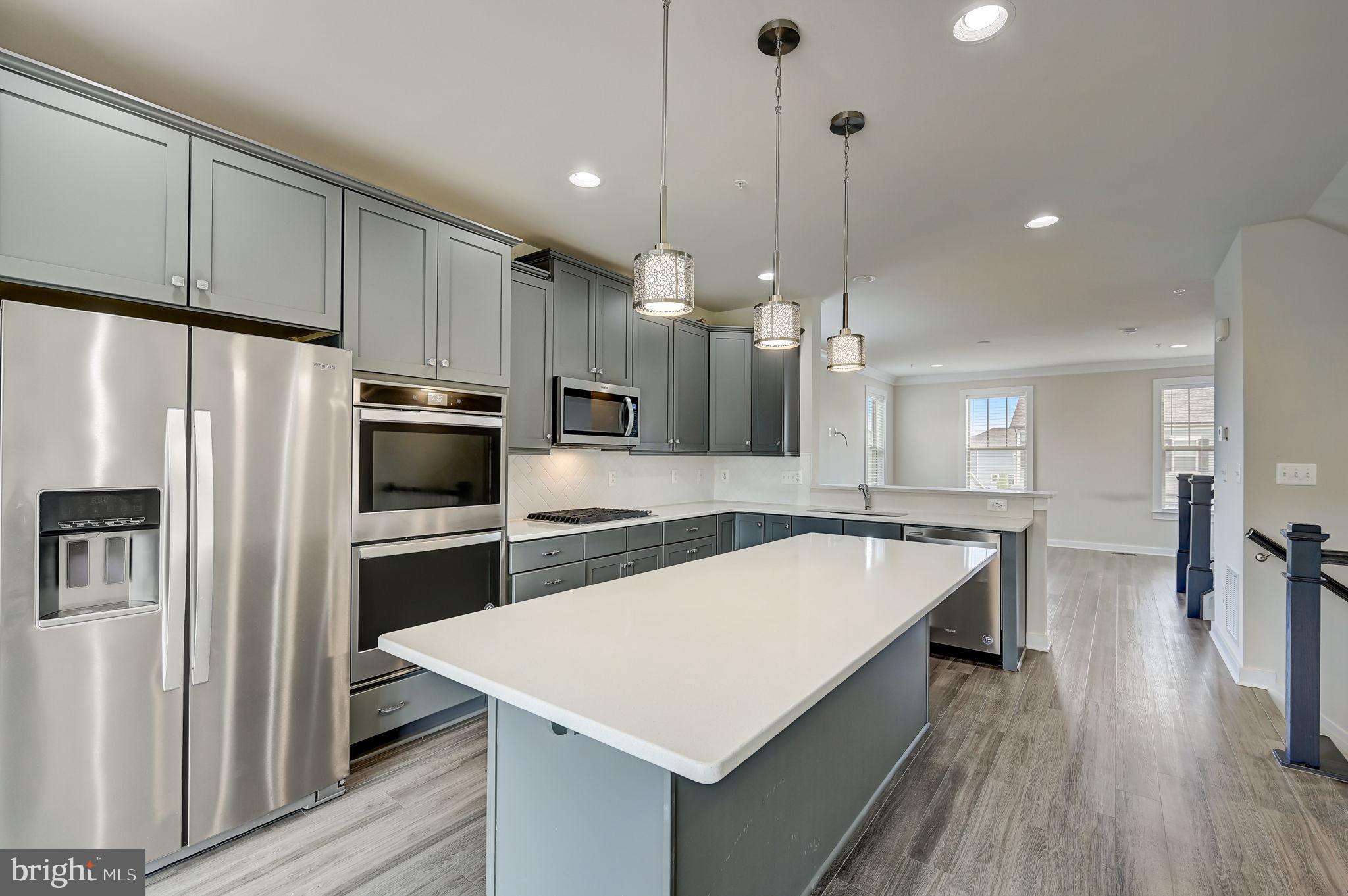 STONE BARN VILLAGE - Residential Lease