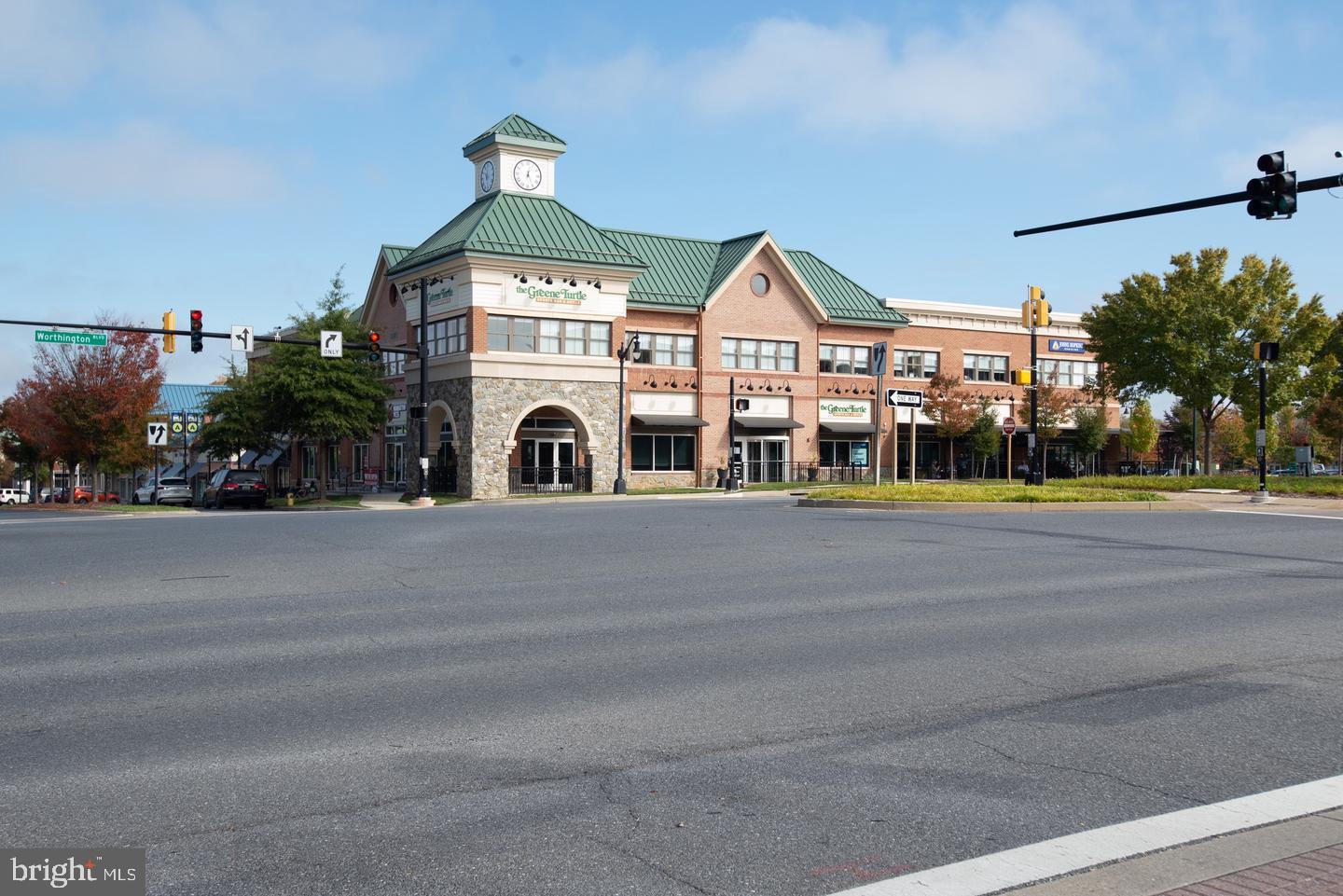 STONE BARN VILLAGE - Residential Lease