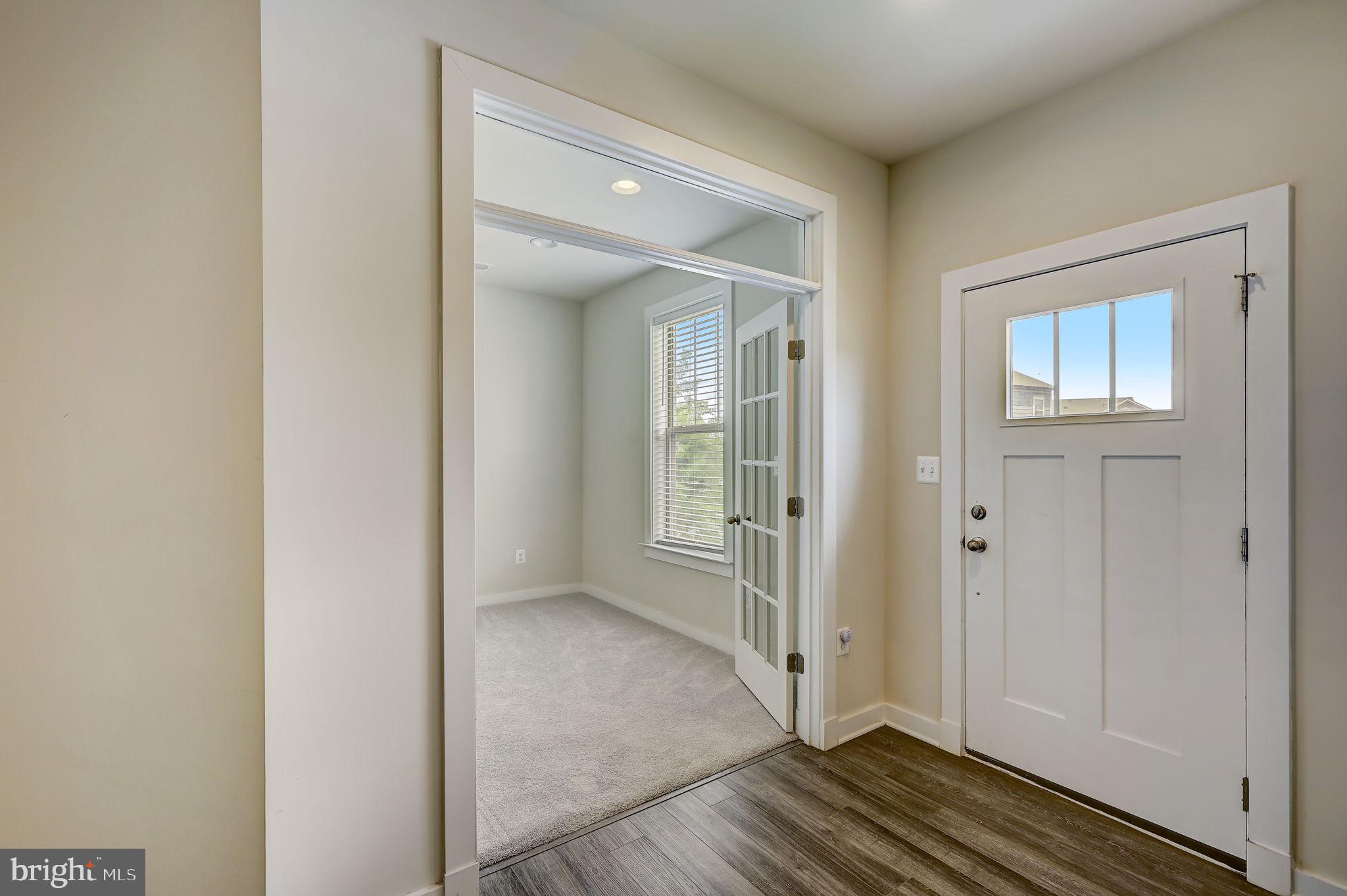 STONE BARN VILLAGE - Residential Lease