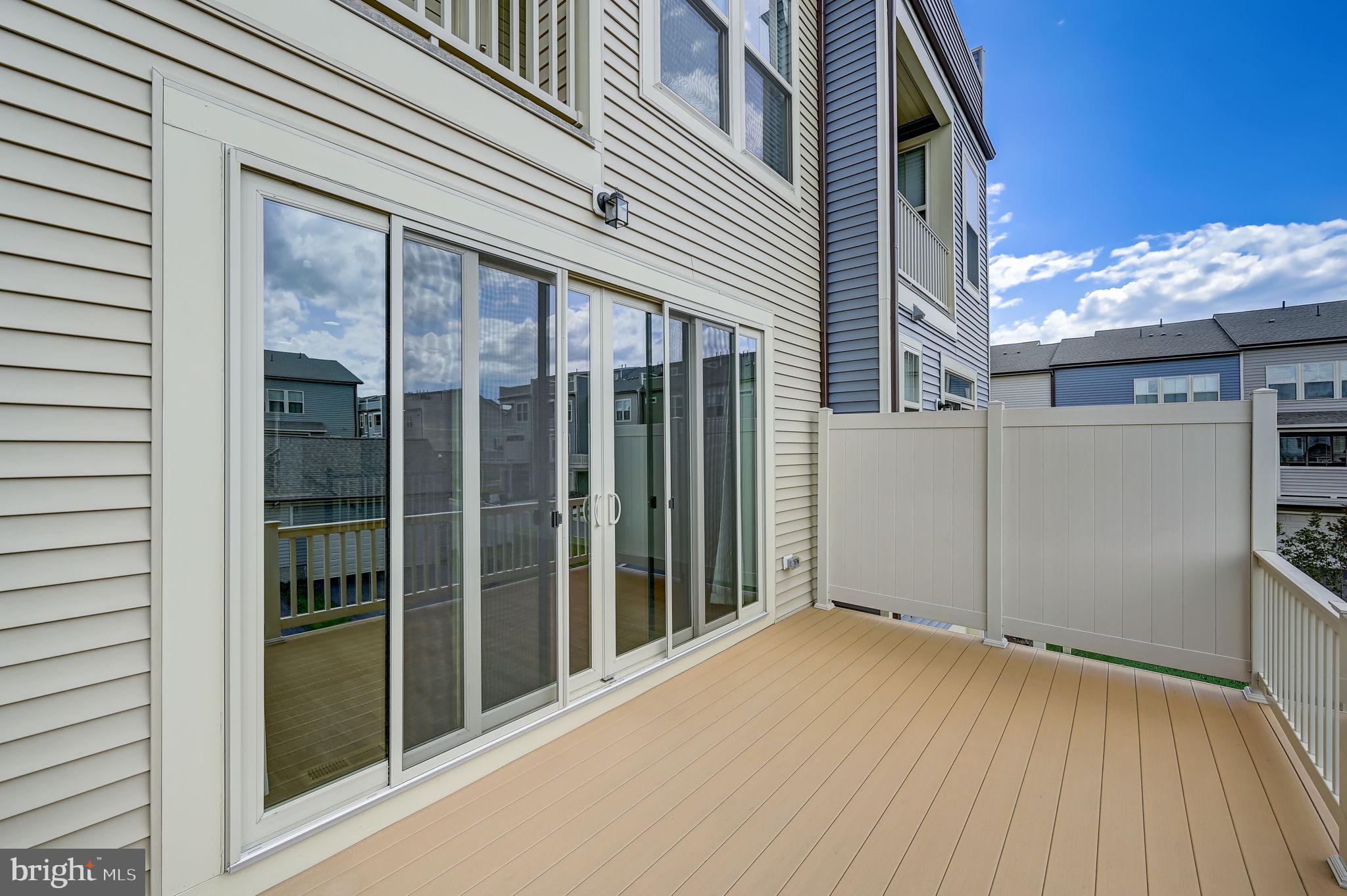 STONE BARN VILLAGE - Residential Lease