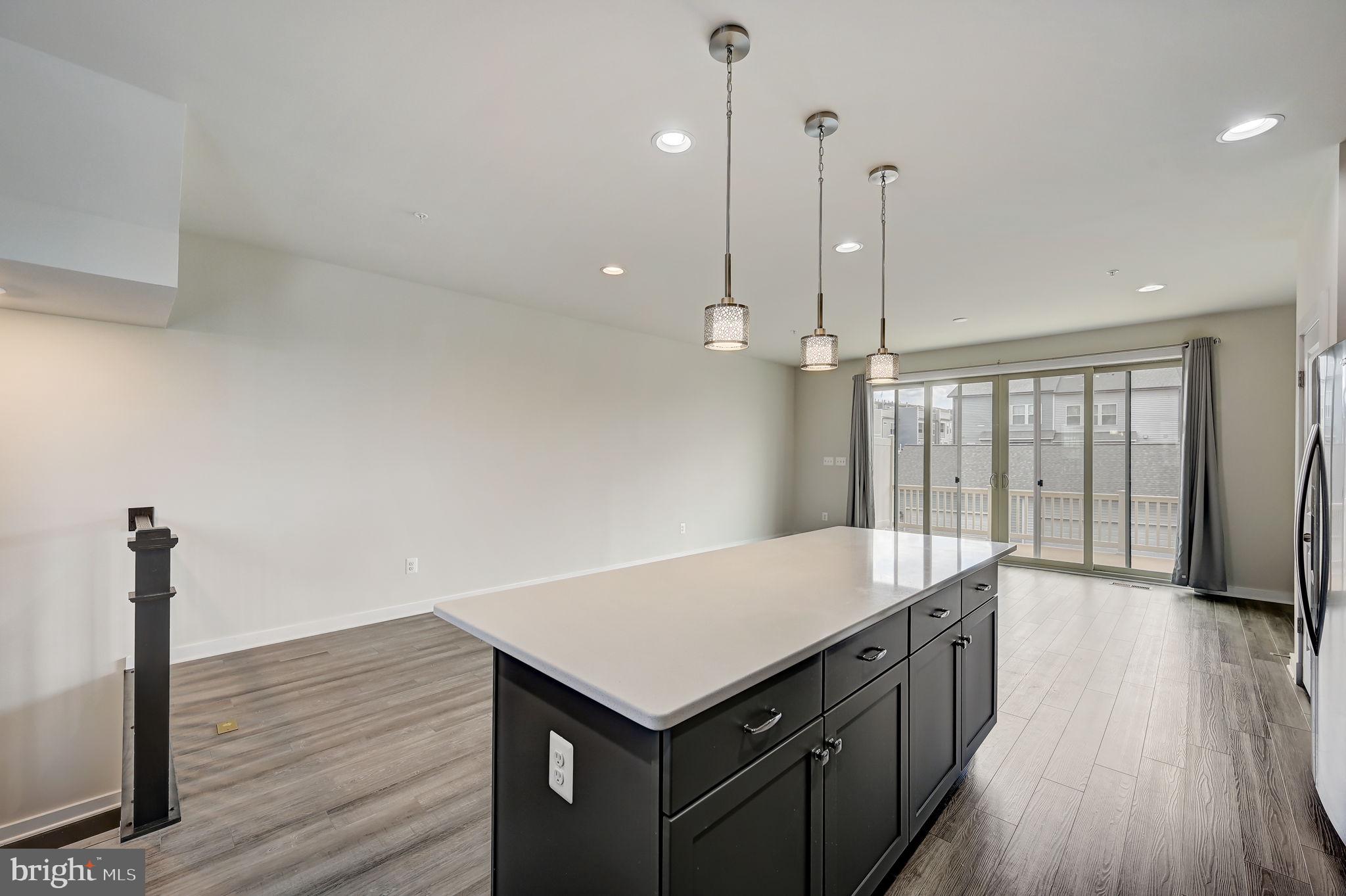 STONE BARN VILLAGE - Residential Lease