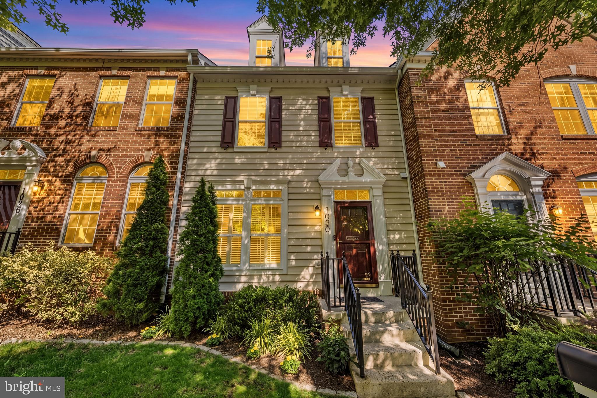 1030 MAIN STREET