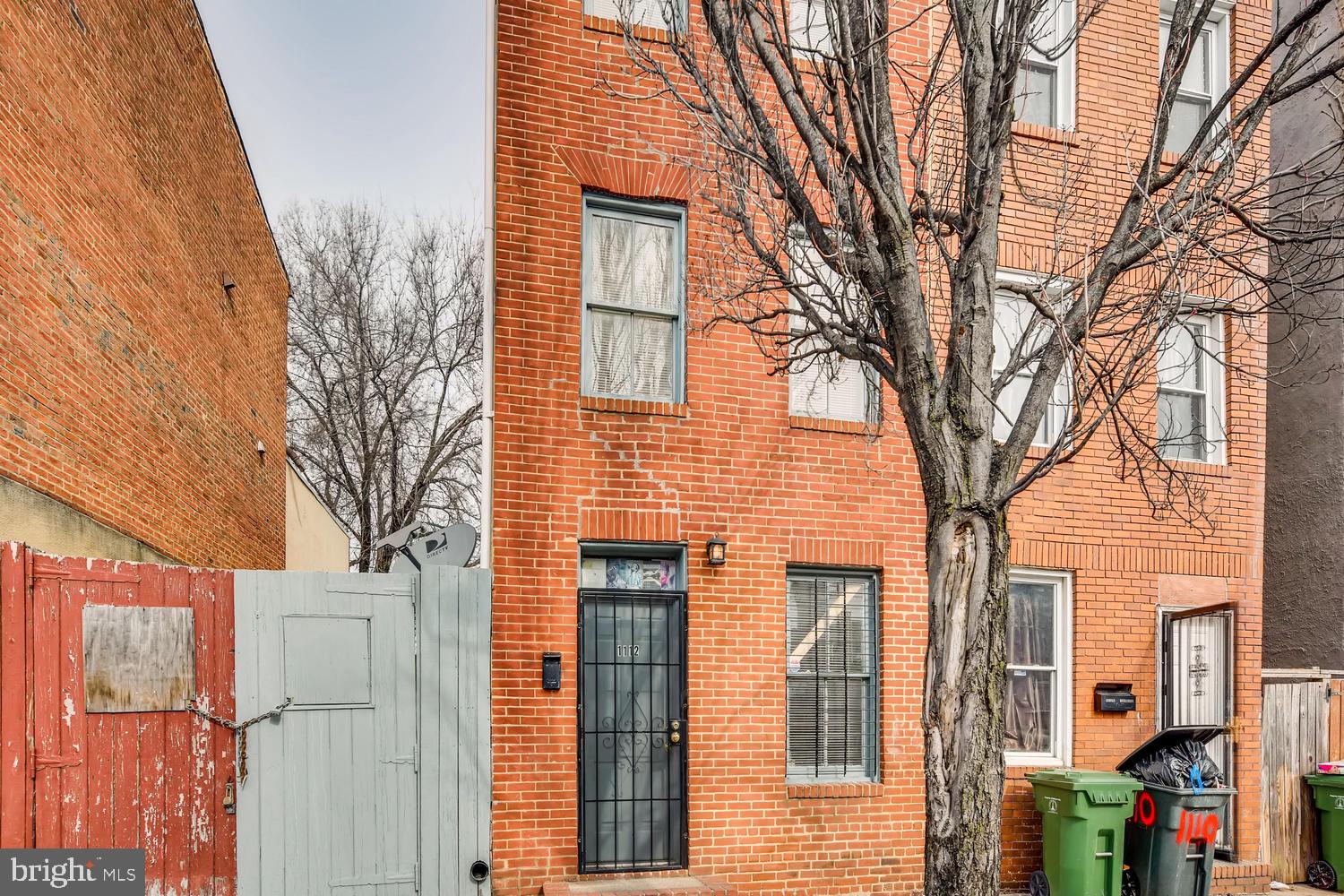 UNION SQUARE - Residential