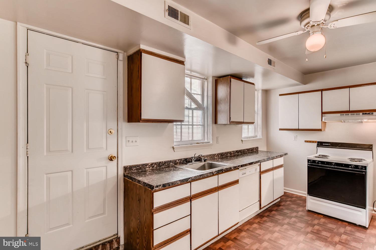 UNION SQUARE - Residential