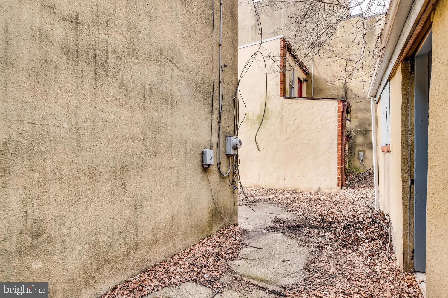 UNION SQUARE - Residential