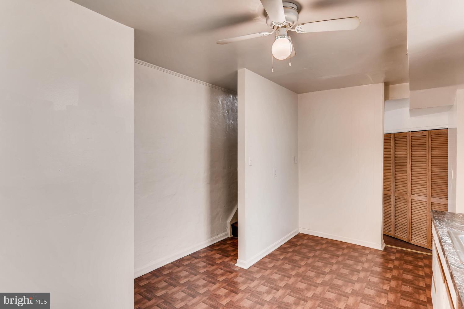 UNION SQUARE - Residential