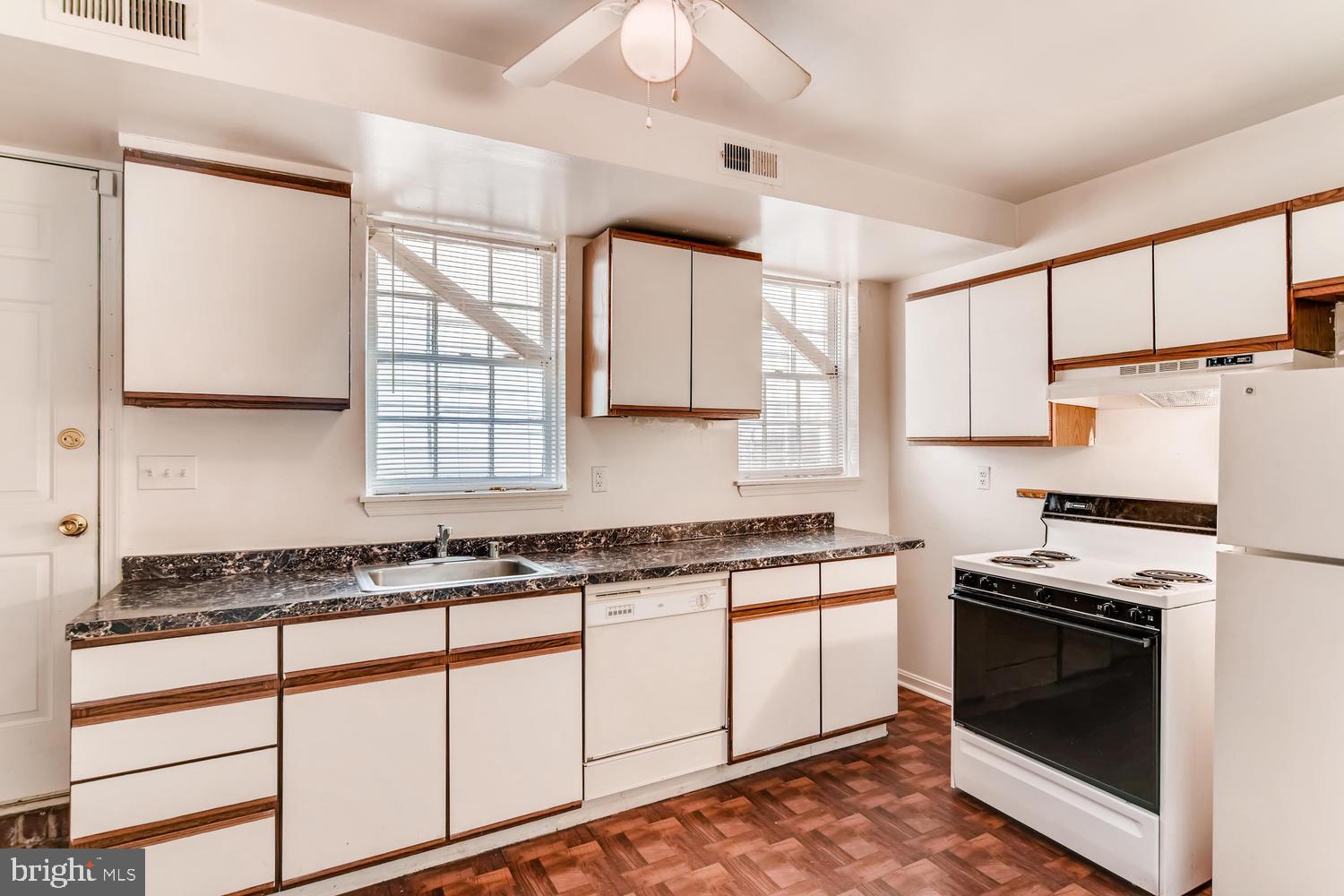 UNION SQUARE - Residential