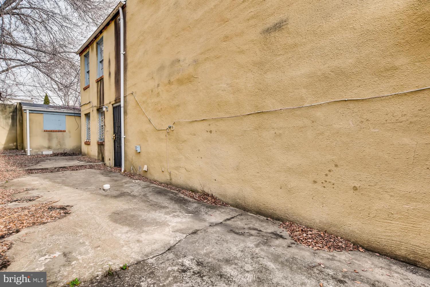 UNION SQUARE - Residential