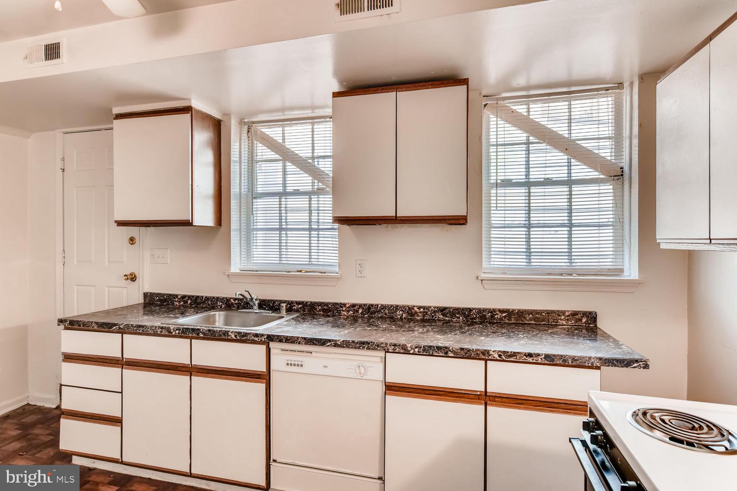 UNION SQUARE - Residential