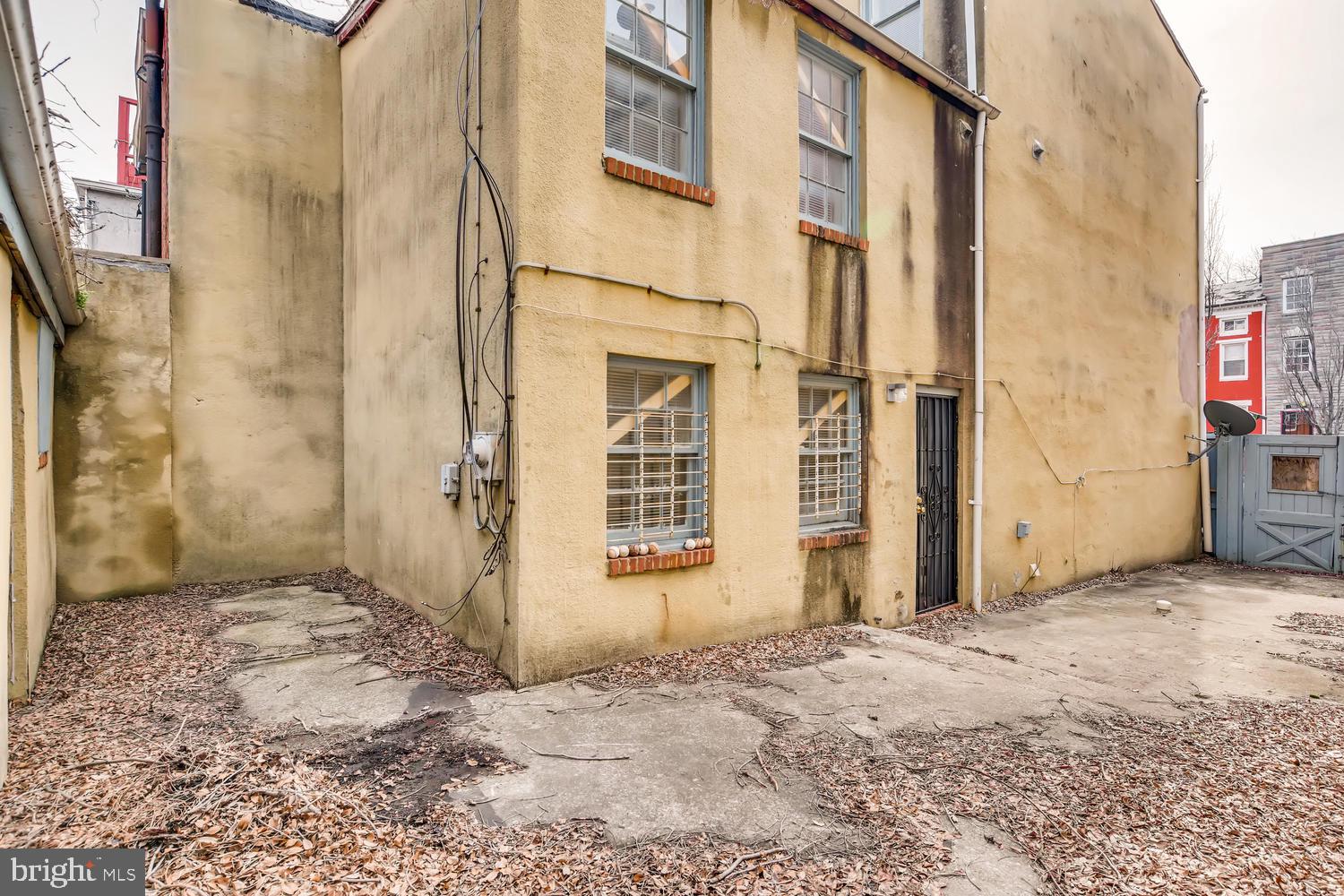 UNION SQUARE - Residential