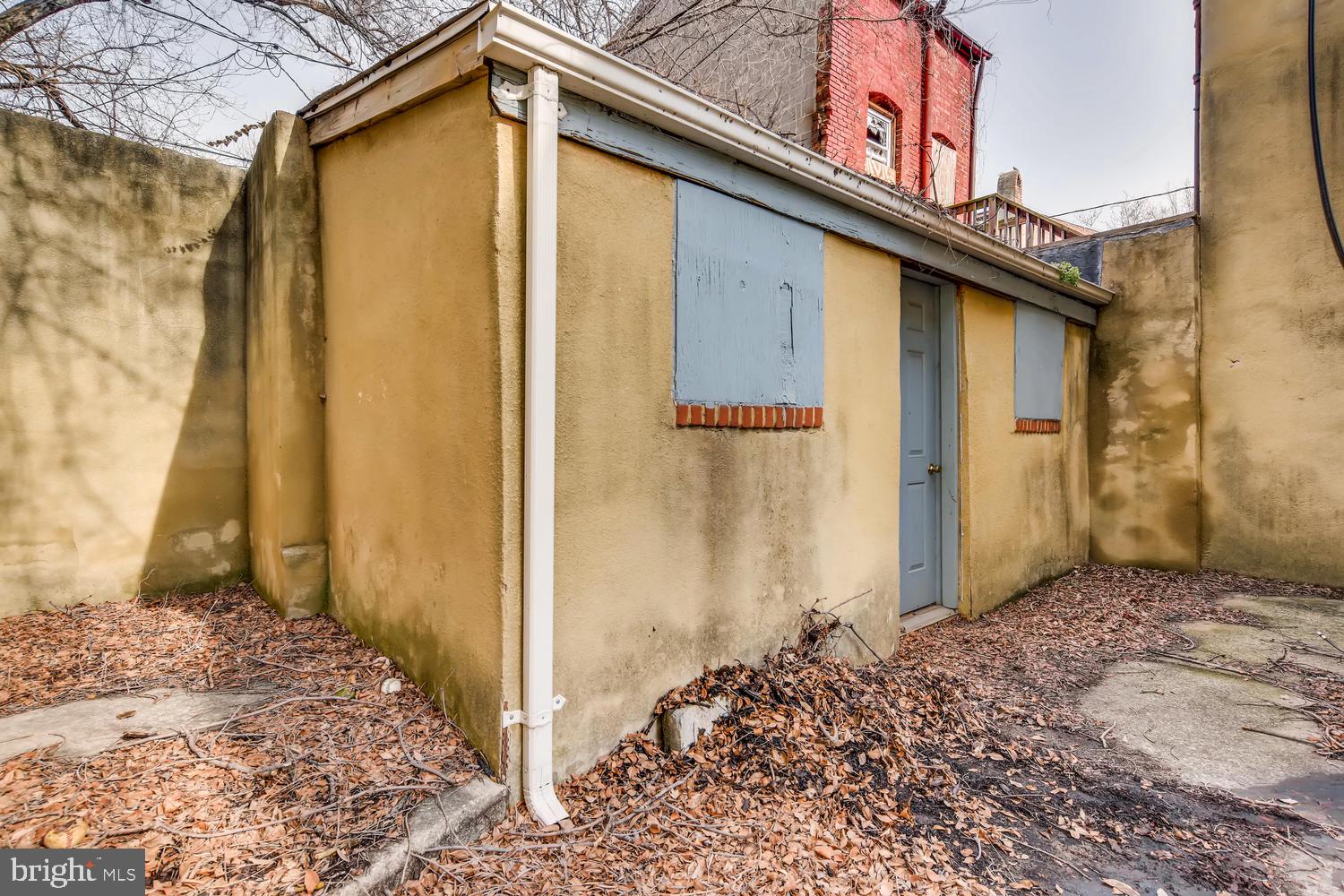 UNION SQUARE - Residential