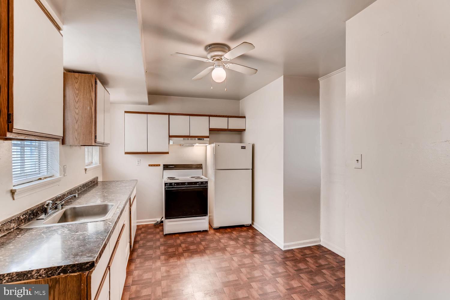 UNION SQUARE - Residential