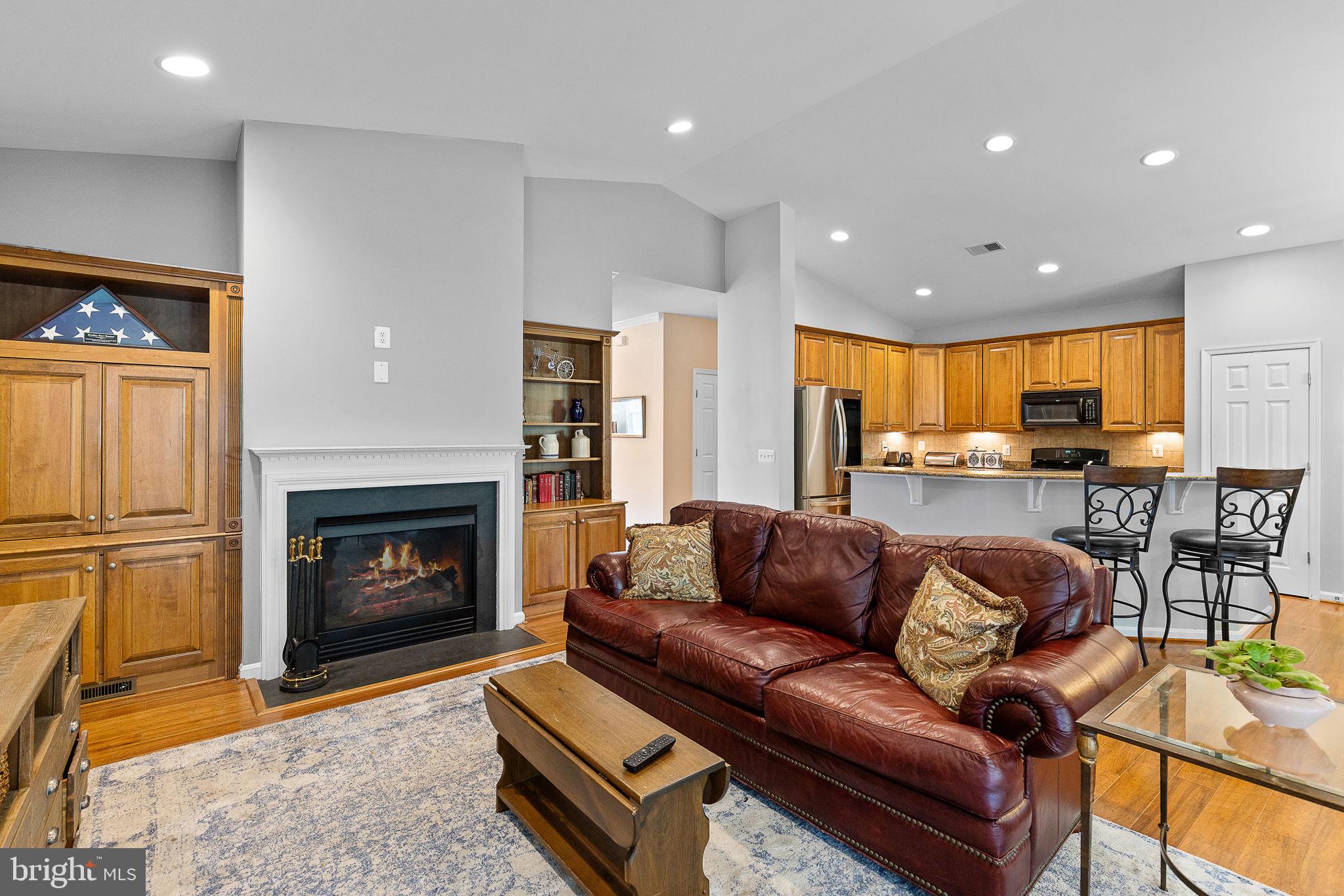 16203 RISING FAWN TERRACE