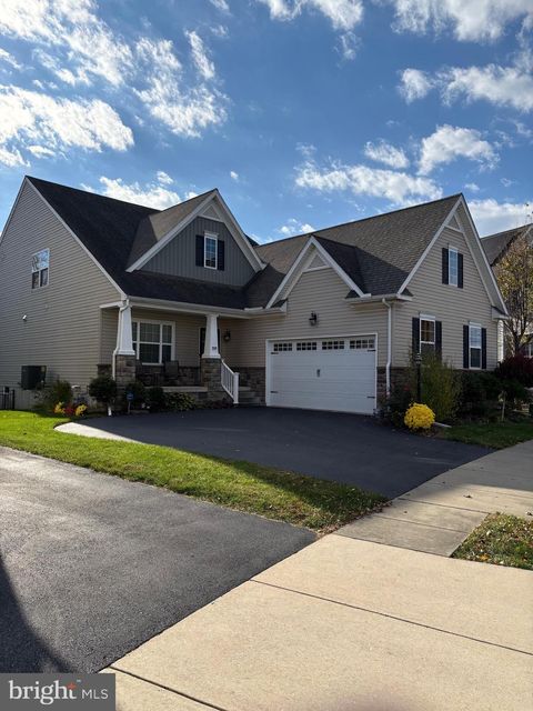 Homes For Sale - 509 Brookshire Drive<br/> LANCASTER, PA 17601