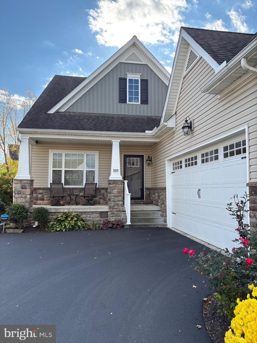 Photo of 509 Brookshire Drive, LANCASTER, PA 17601 (MLS # PALA2080204)