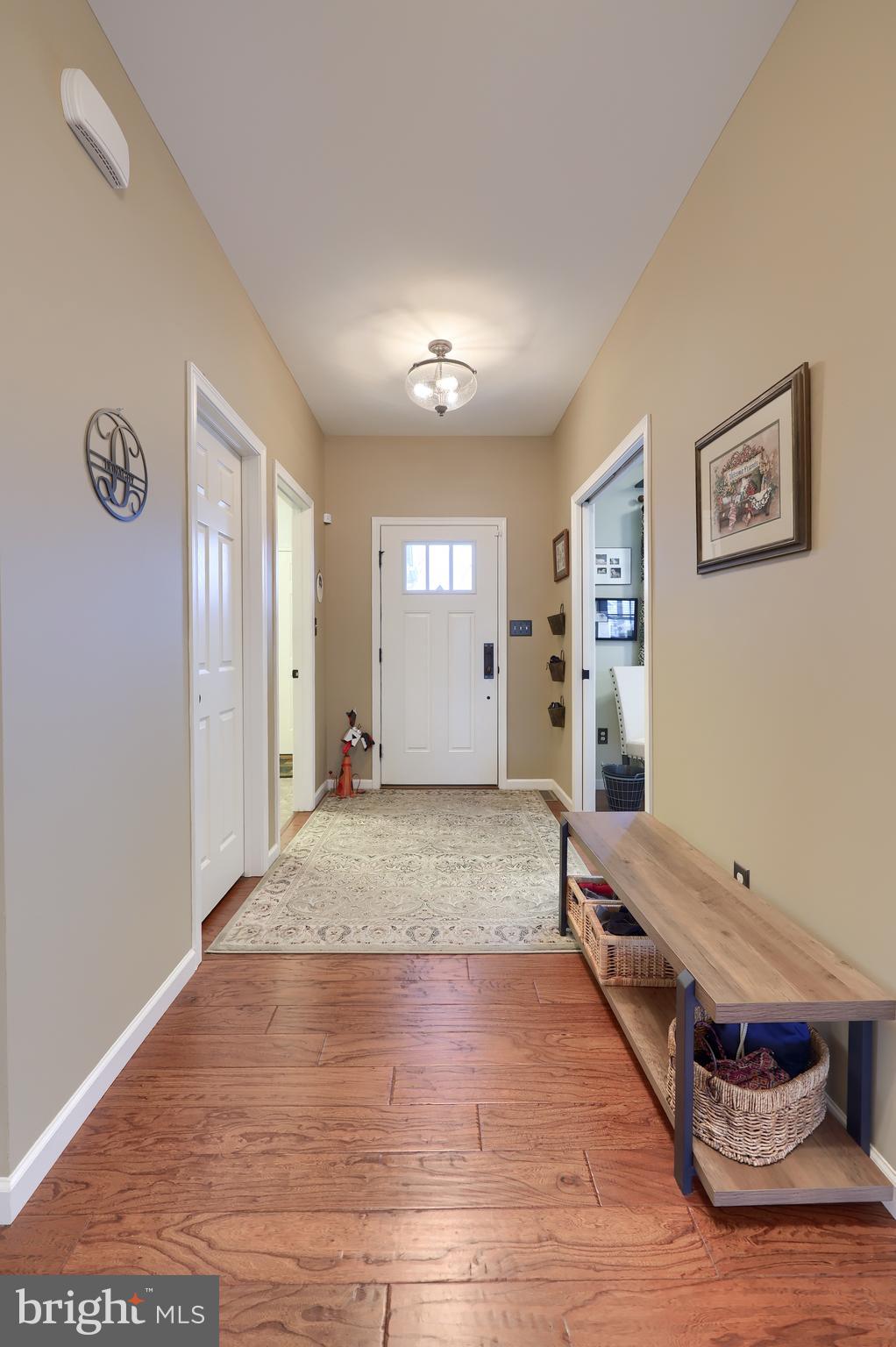 509 BROOKSHIRE DRIVE