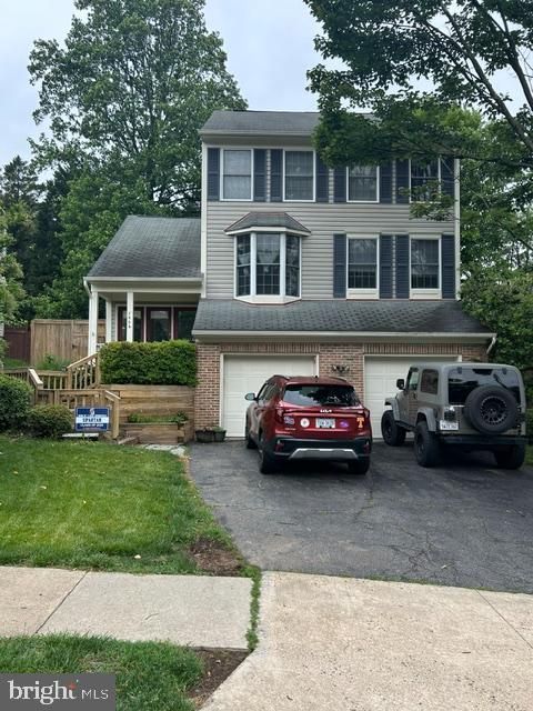 Photo of 7506 Irene Court, SPRINGFIELD, VA 22153 (MLS # VAFX2315078)