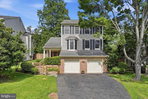 Photo of 7506 Irene Court, SPRINGFIELD, VA 22153 (MLS # VAFX2315078)