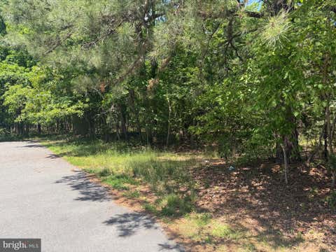 Vacant Land For Sale - Nelson Avenue<br/> WATERFORD WORKS, NJ 08089