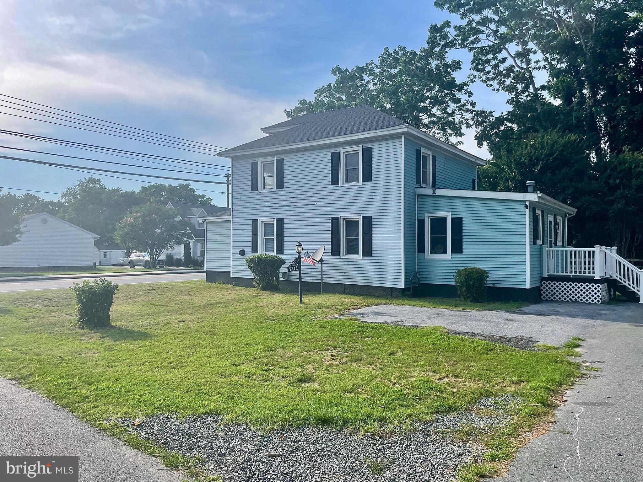 701 LAKE STREET 1