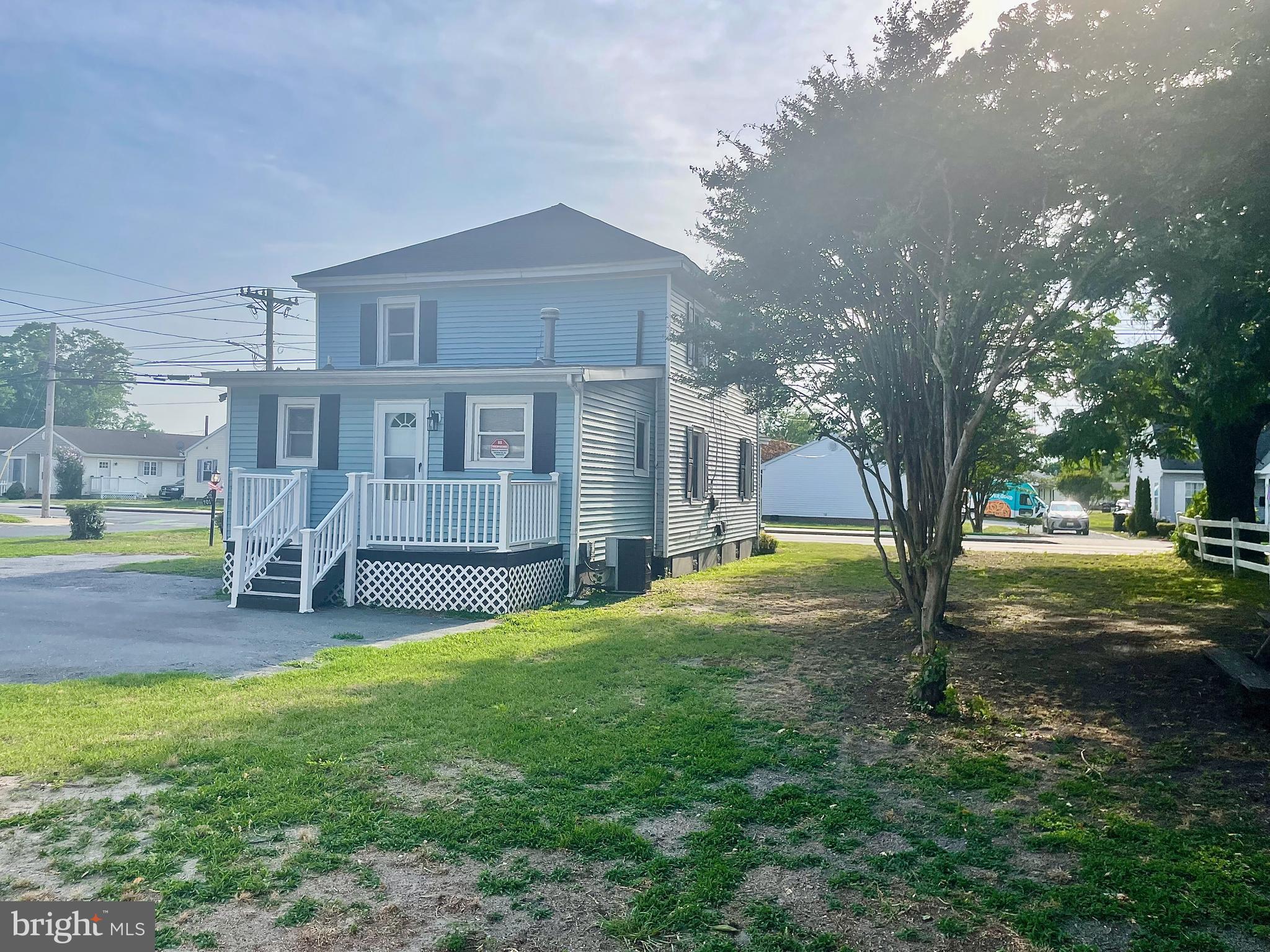 701 LAKE STREET 1