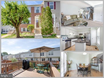 6397 STAGG COURT SPRINGFIELD VA 22150