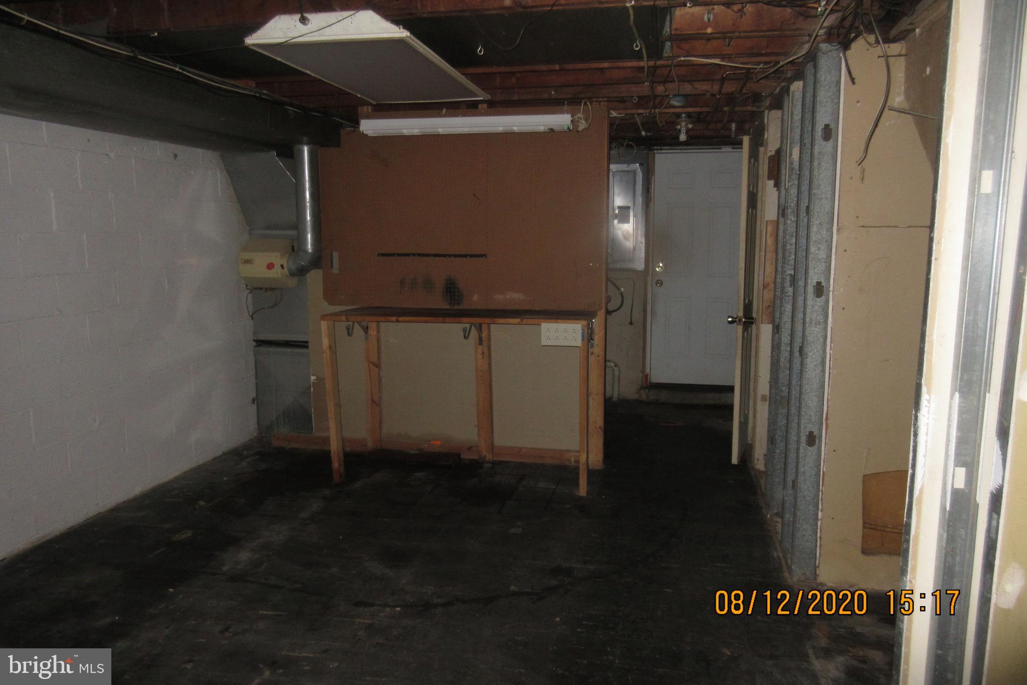 FRIENDSHIP GARDENS - Residential