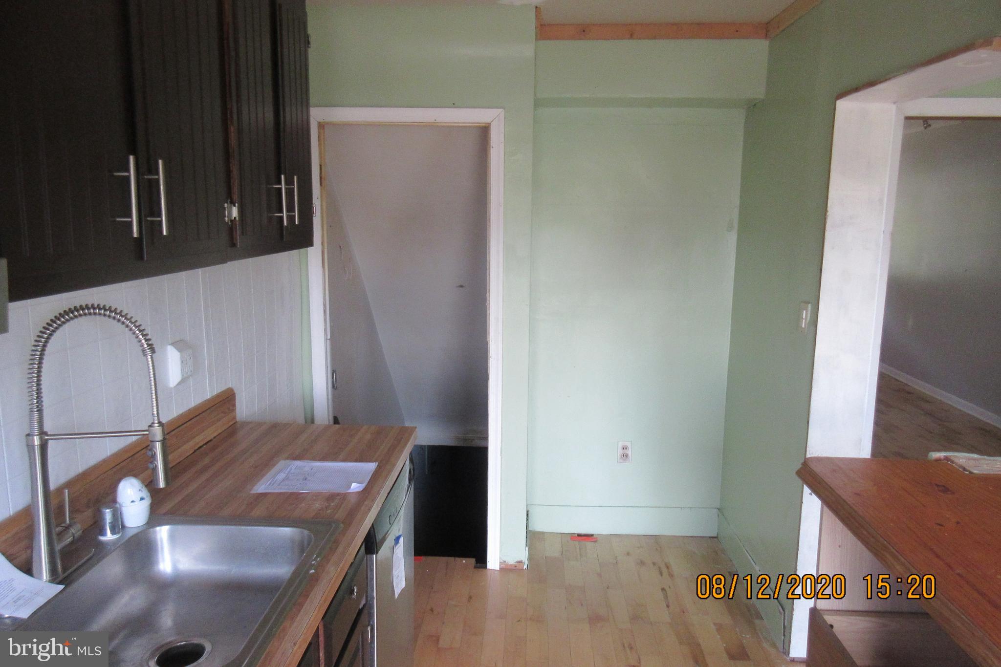 FRIENDSHIP GARDENS - Residential