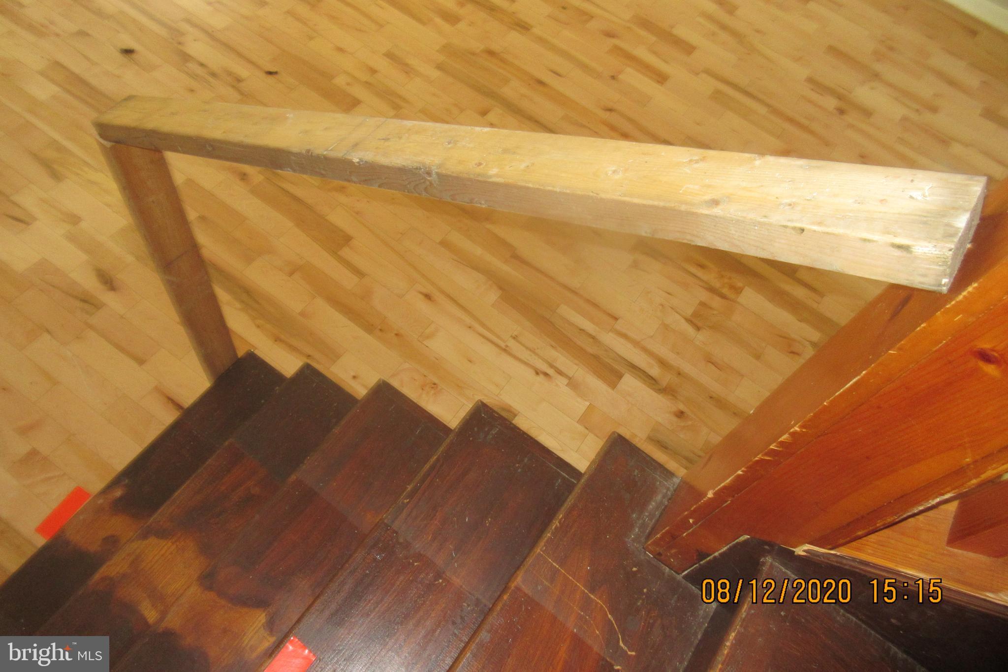 FRIENDSHIP GARDENS - Residential