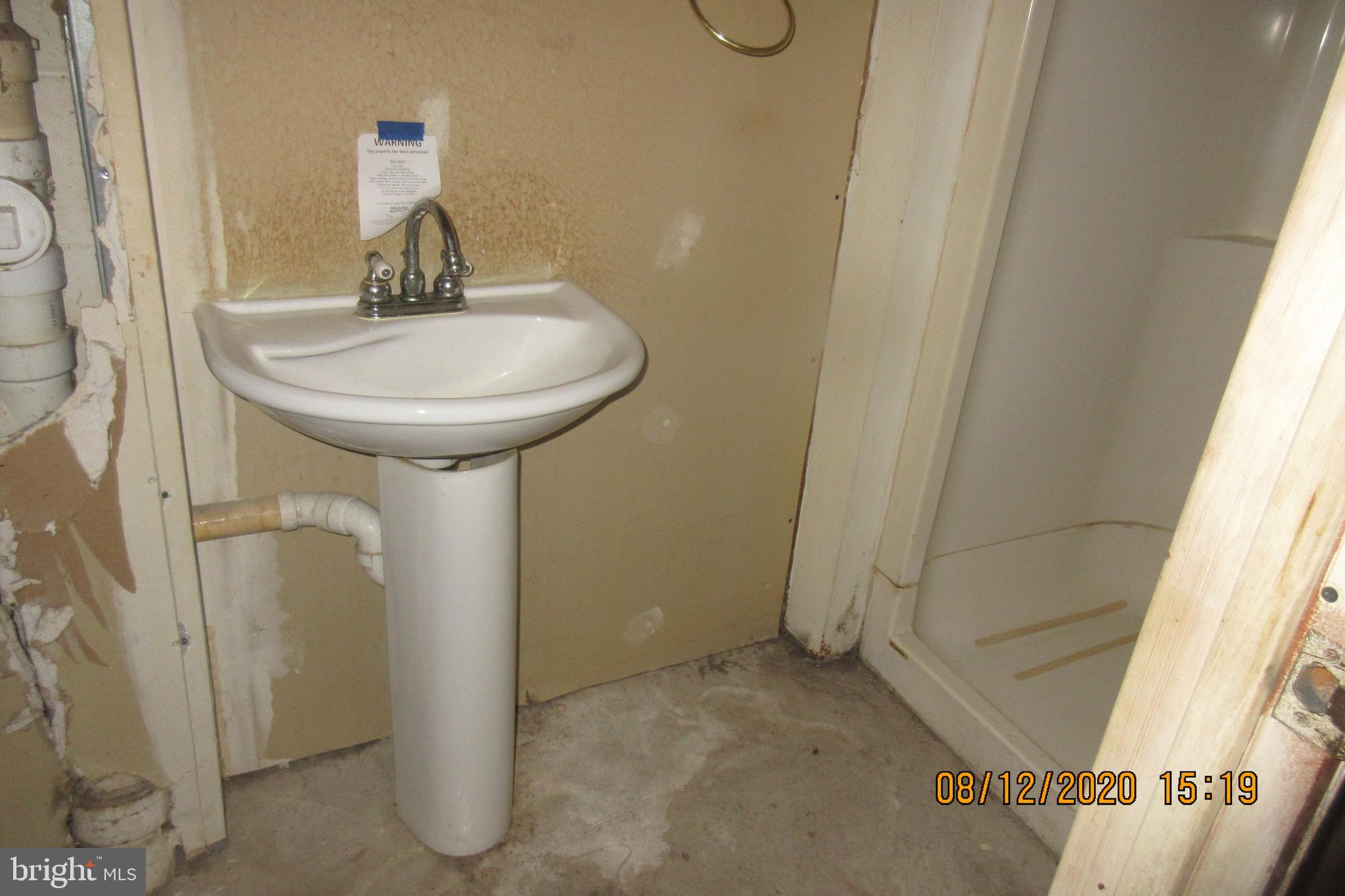 FRIENDSHIP GARDENS - Residential