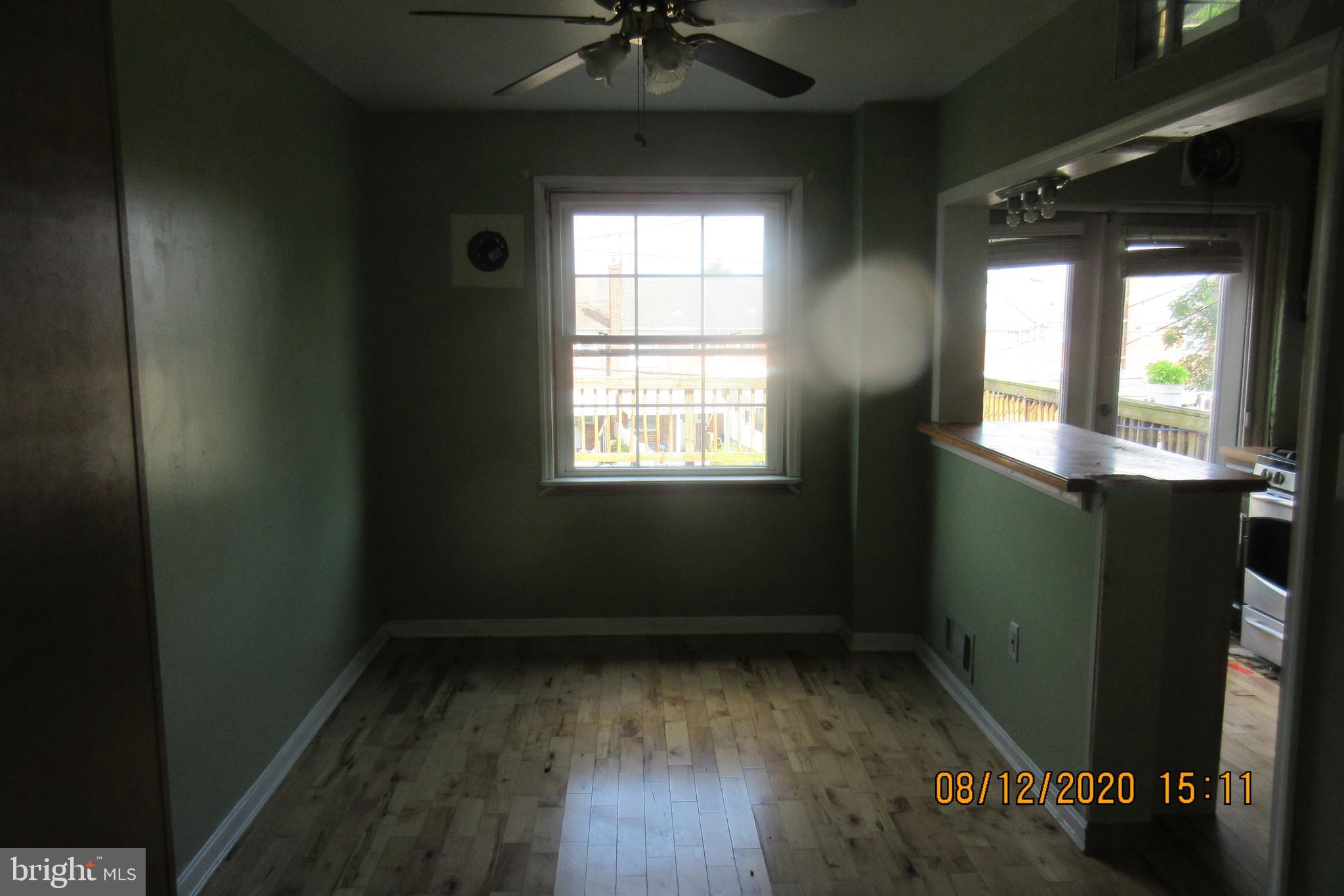 FRIENDSHIP GARDENS - Residential