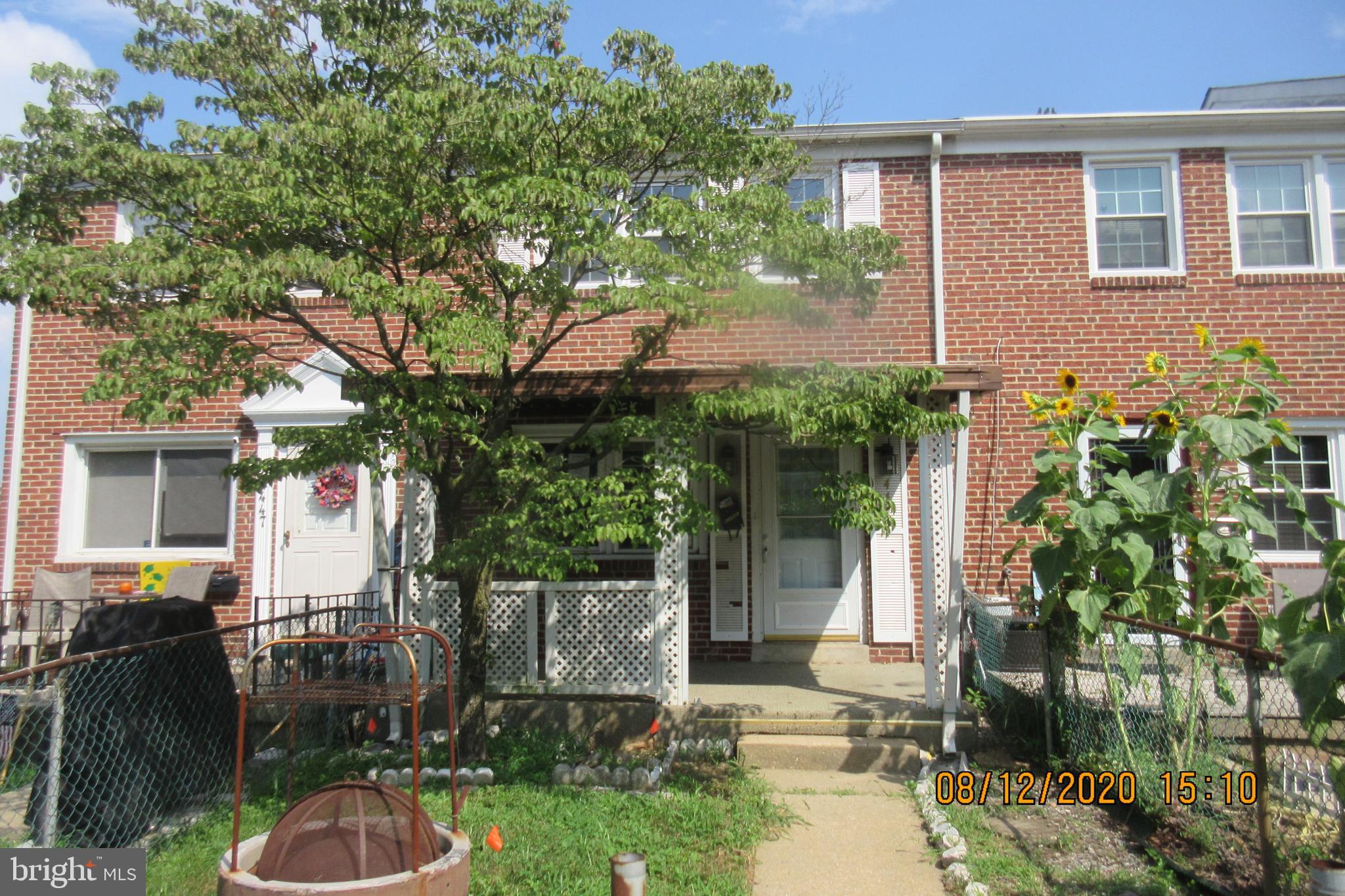 FRIENDSHIP GARDENS - Residential