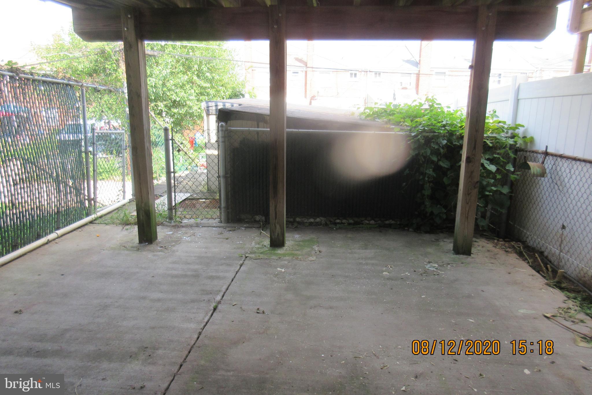 FRIENDSHIP GARDENS - Residential