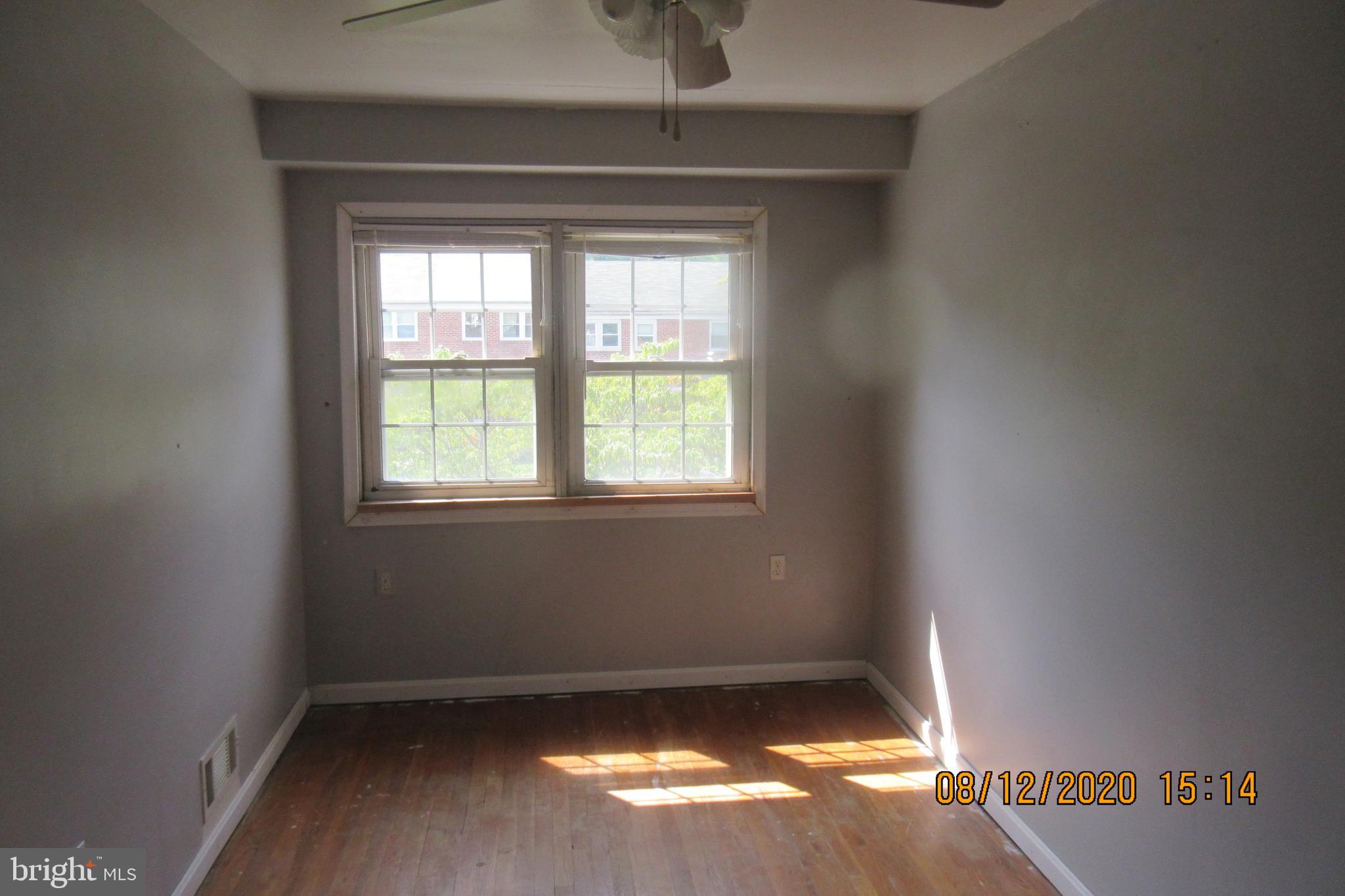 FRIENDSHIP GARDENS - Residential