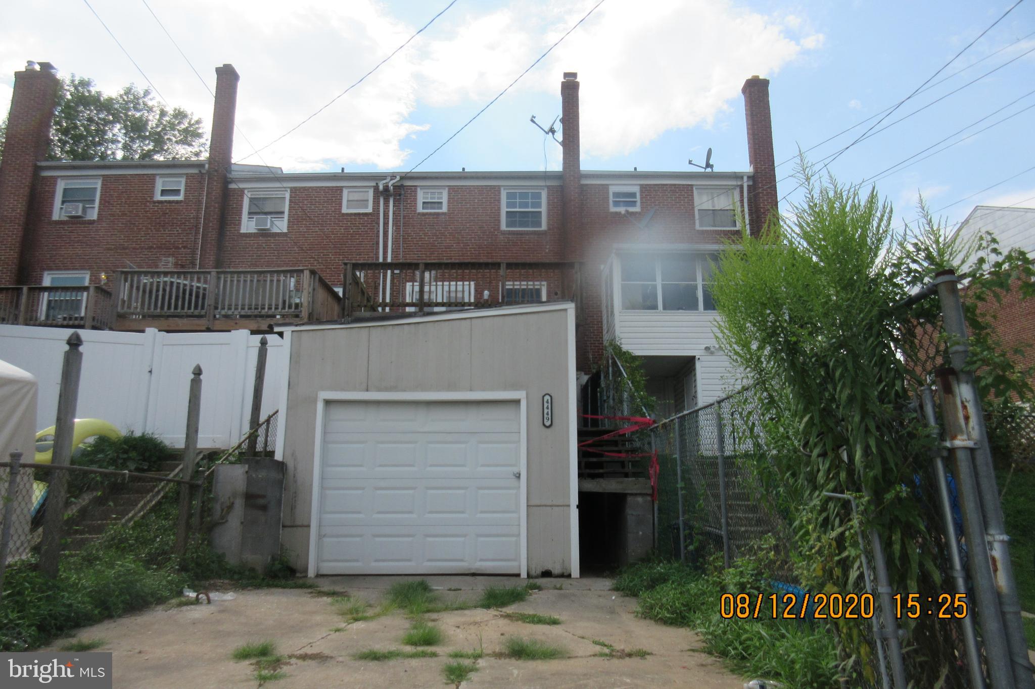 FRIENDSHIP GARDENS - Residential