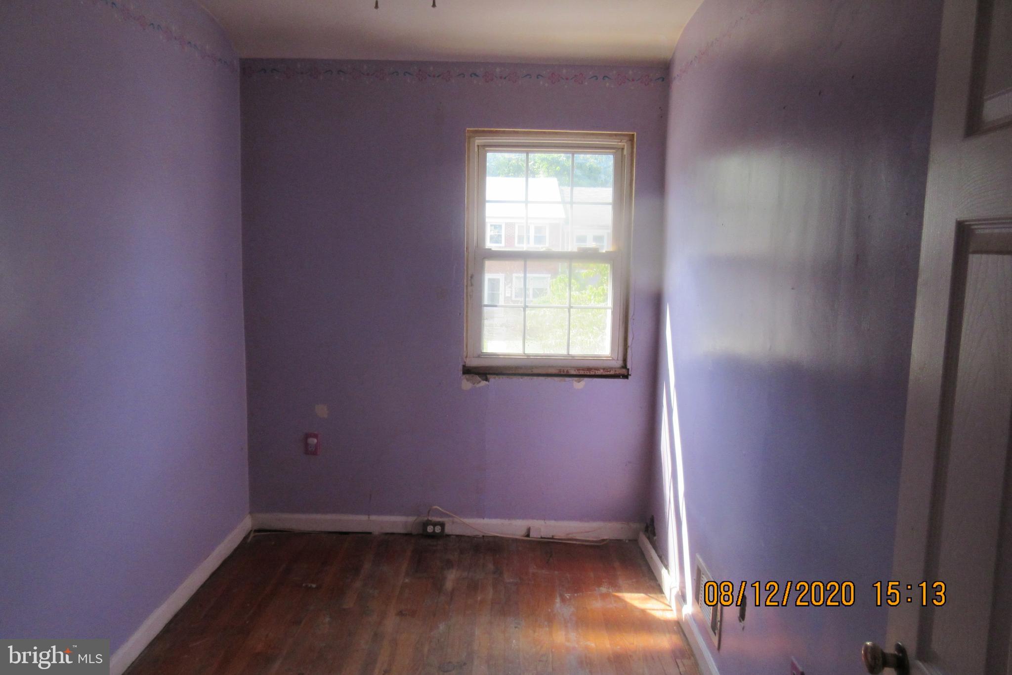 FRIENDSHIP GARDENS - Residential