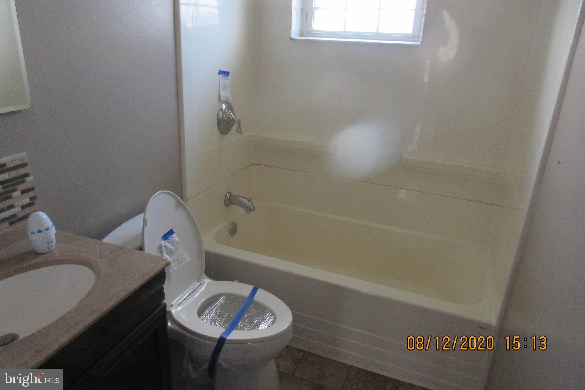 FRIENDSHIP GARDENS - Residential