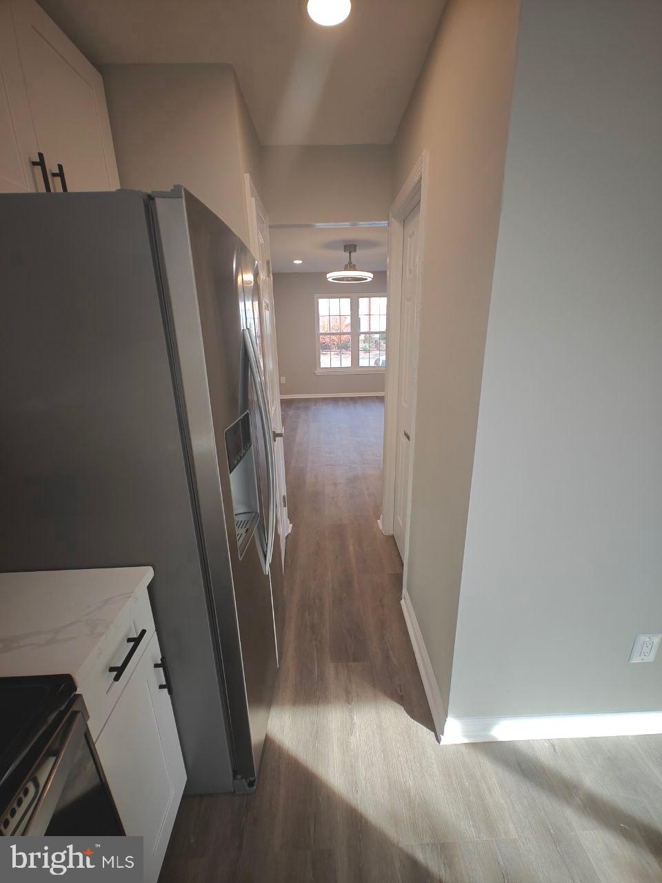 PINEWOOD STATION - Residential