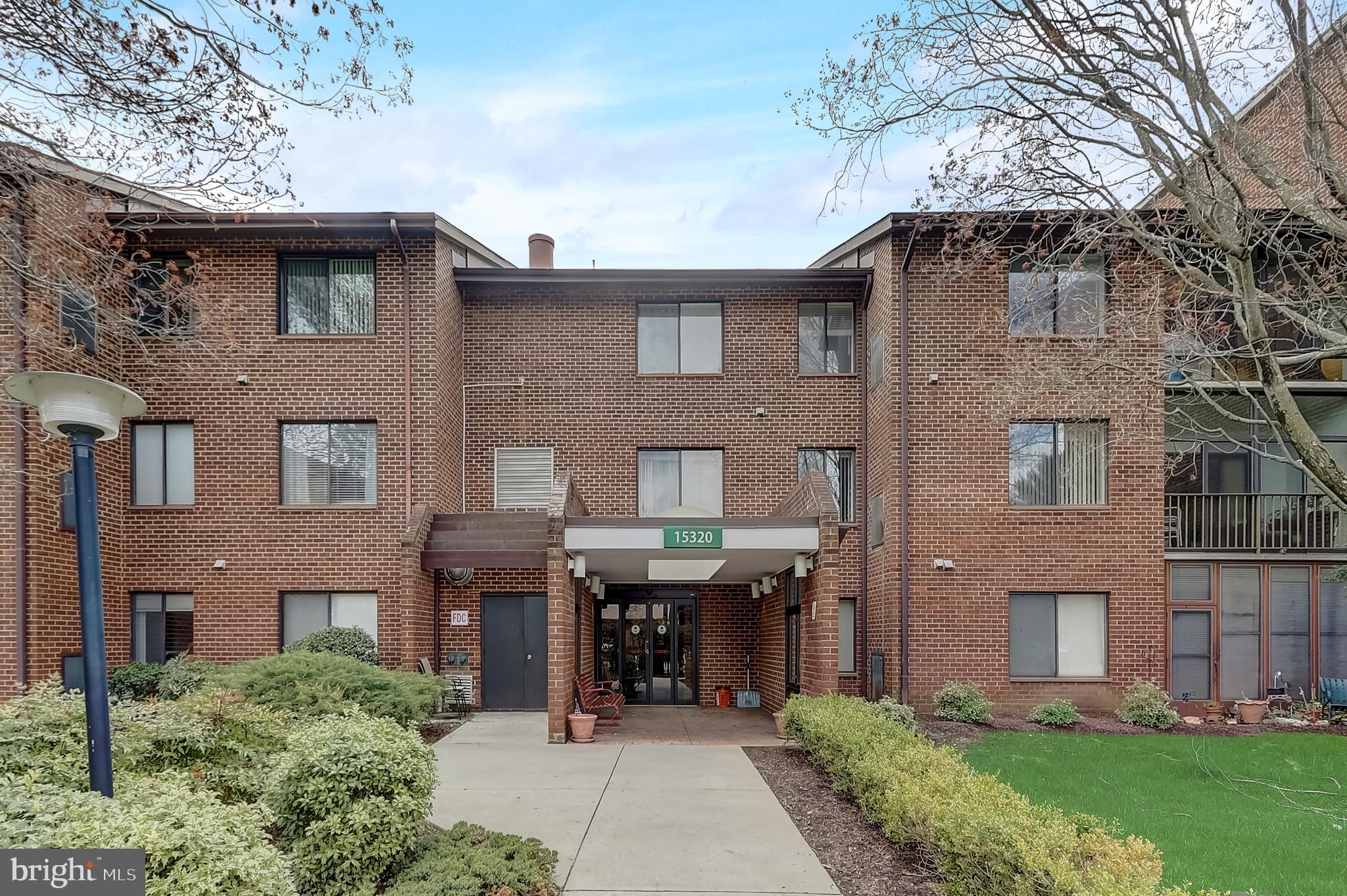 ROSSMOOR MUTUAL #19 - Residential