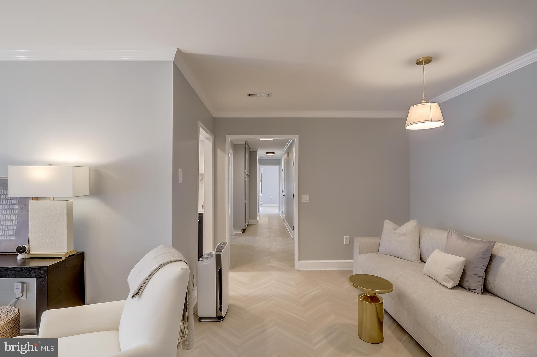 ROSSMOOR MUTUAL #19 - Residential