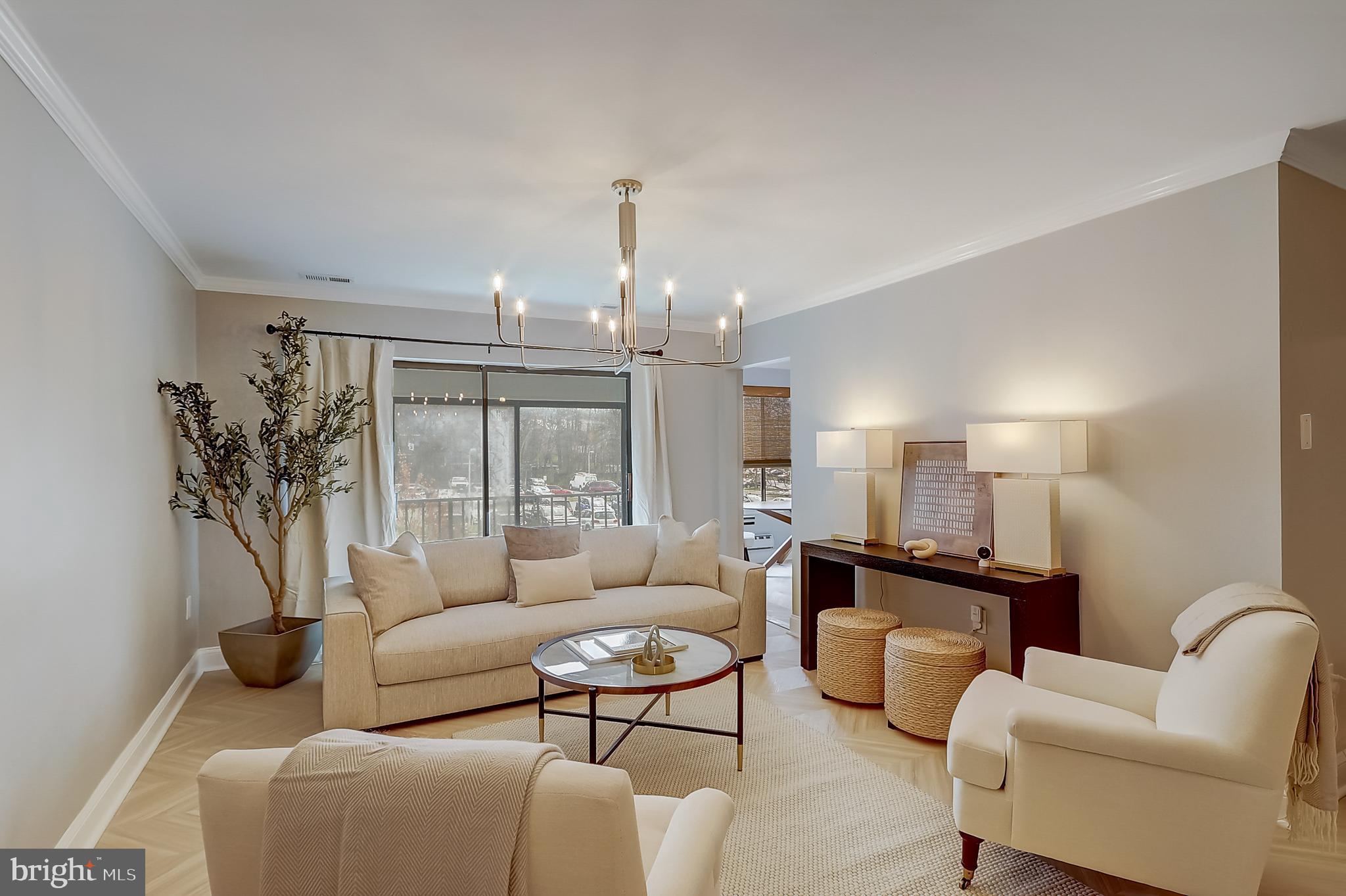 ROSSMOOR MUTUAL #19 - Residential