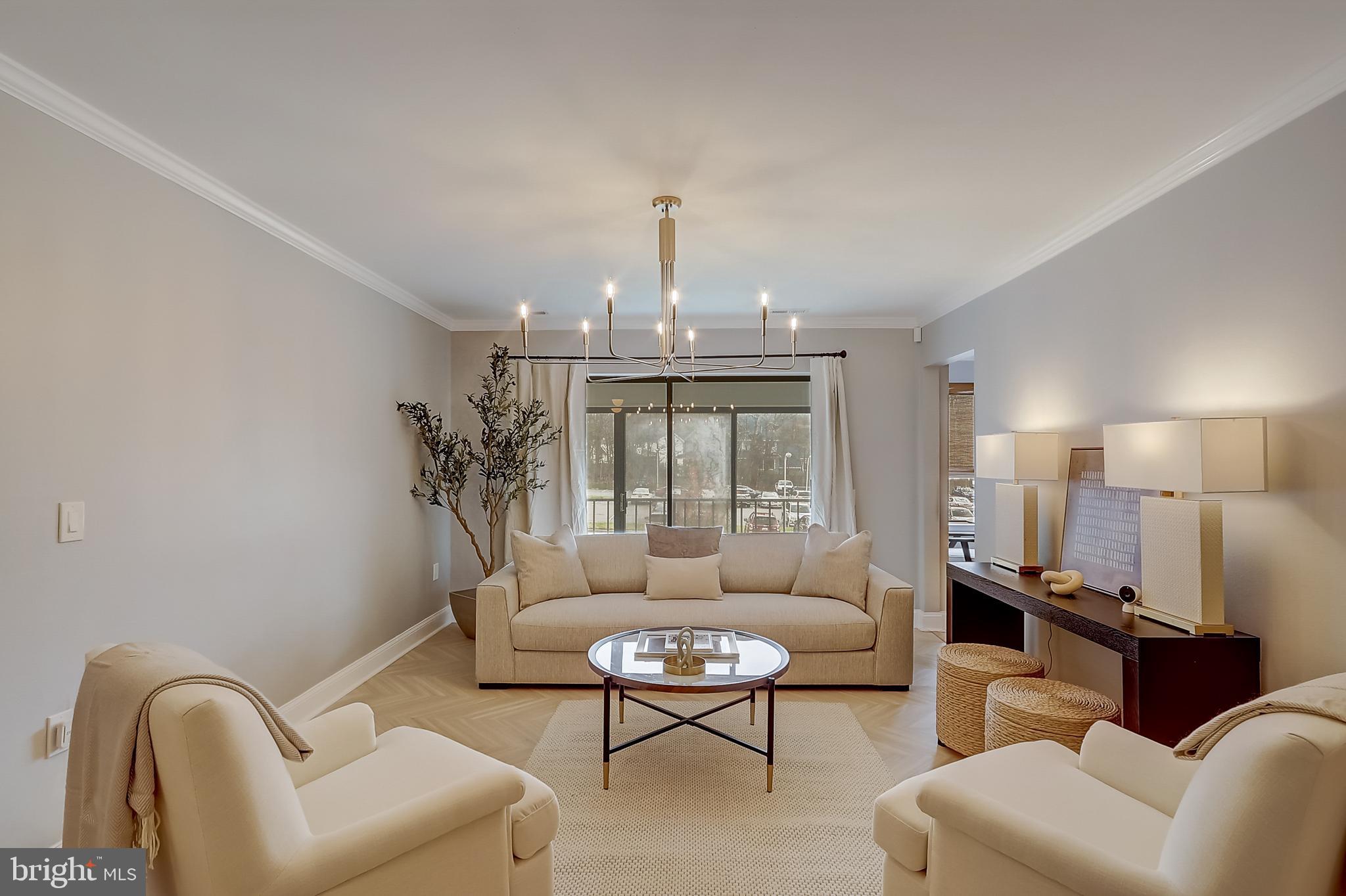 ROSSMOOR MUTUAL #19 - Residential