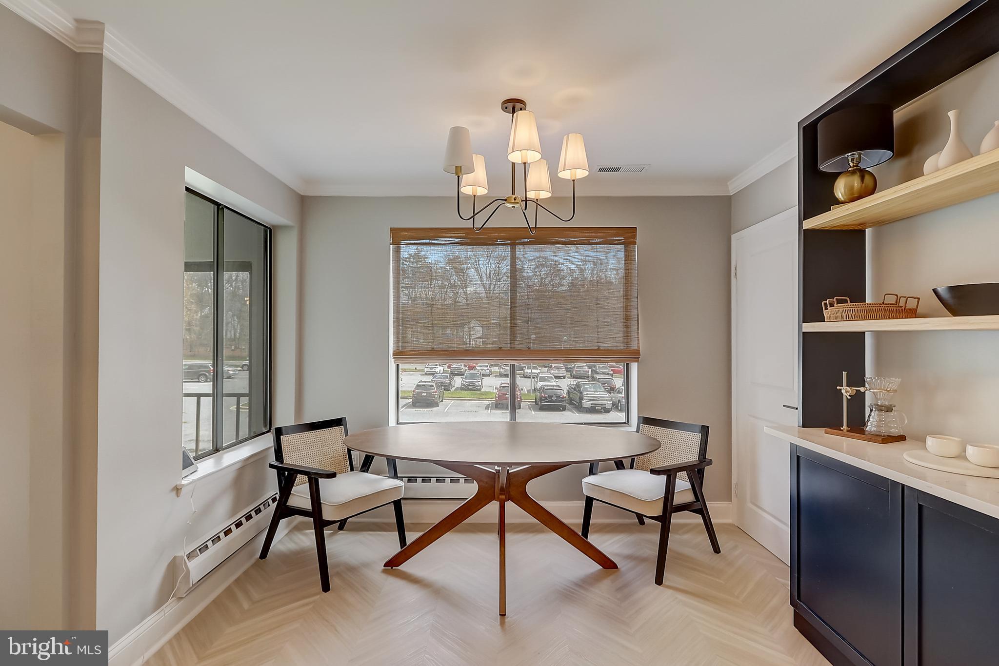 ROSSMOOR MUTUAL #19 - Residential