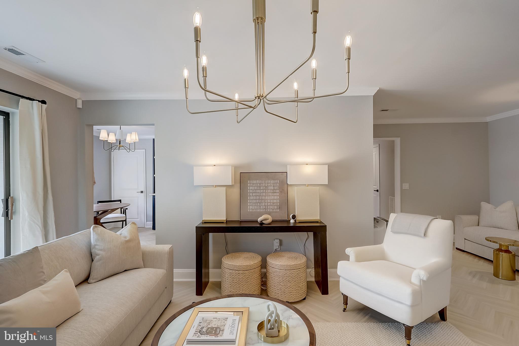 ROSSMOOR MUTUAL #19 - Residential