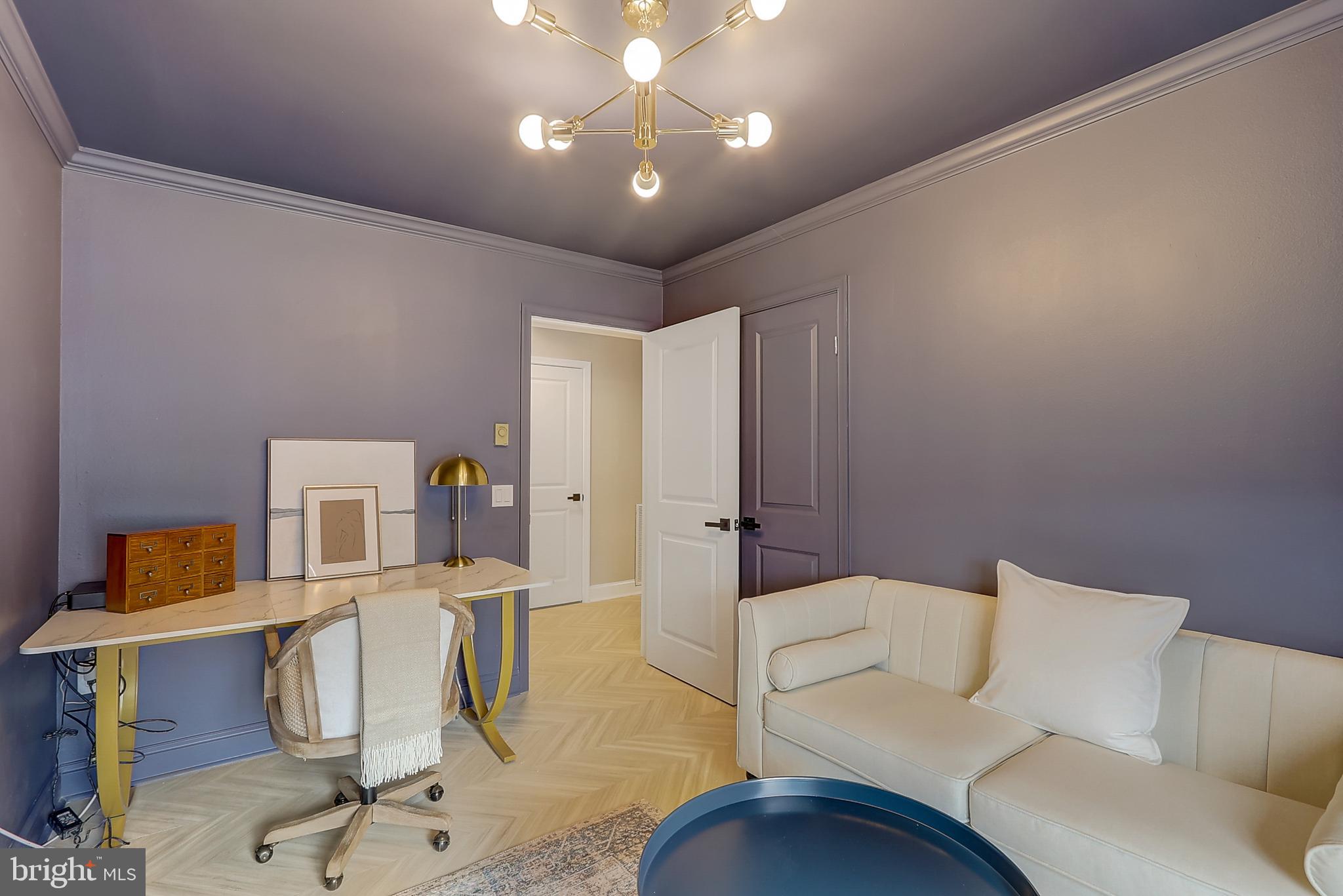 ROSSMOOR MUTUAL #19 - Residential