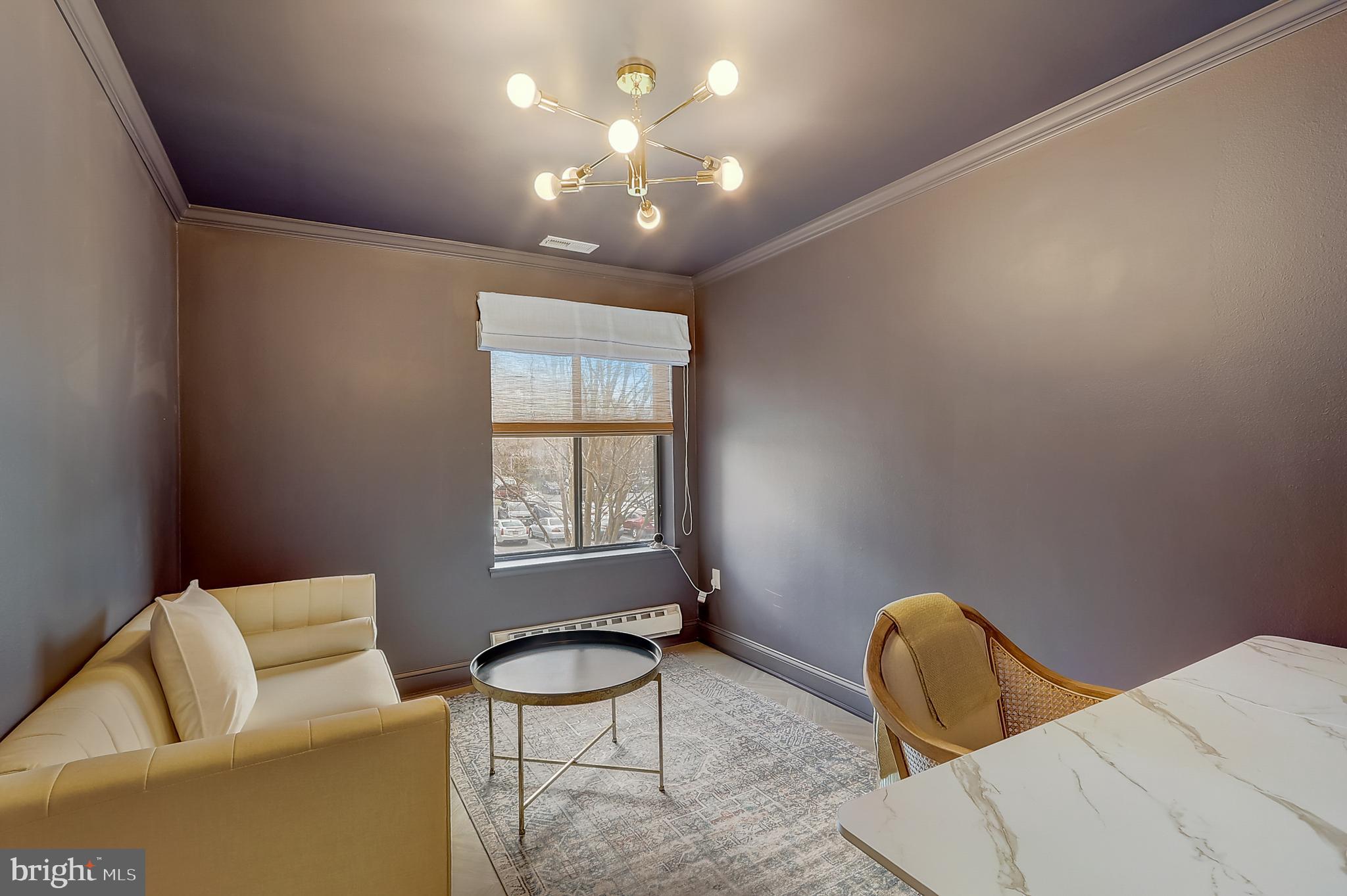 ROSSMOOR MUTUAL #19 - Residential