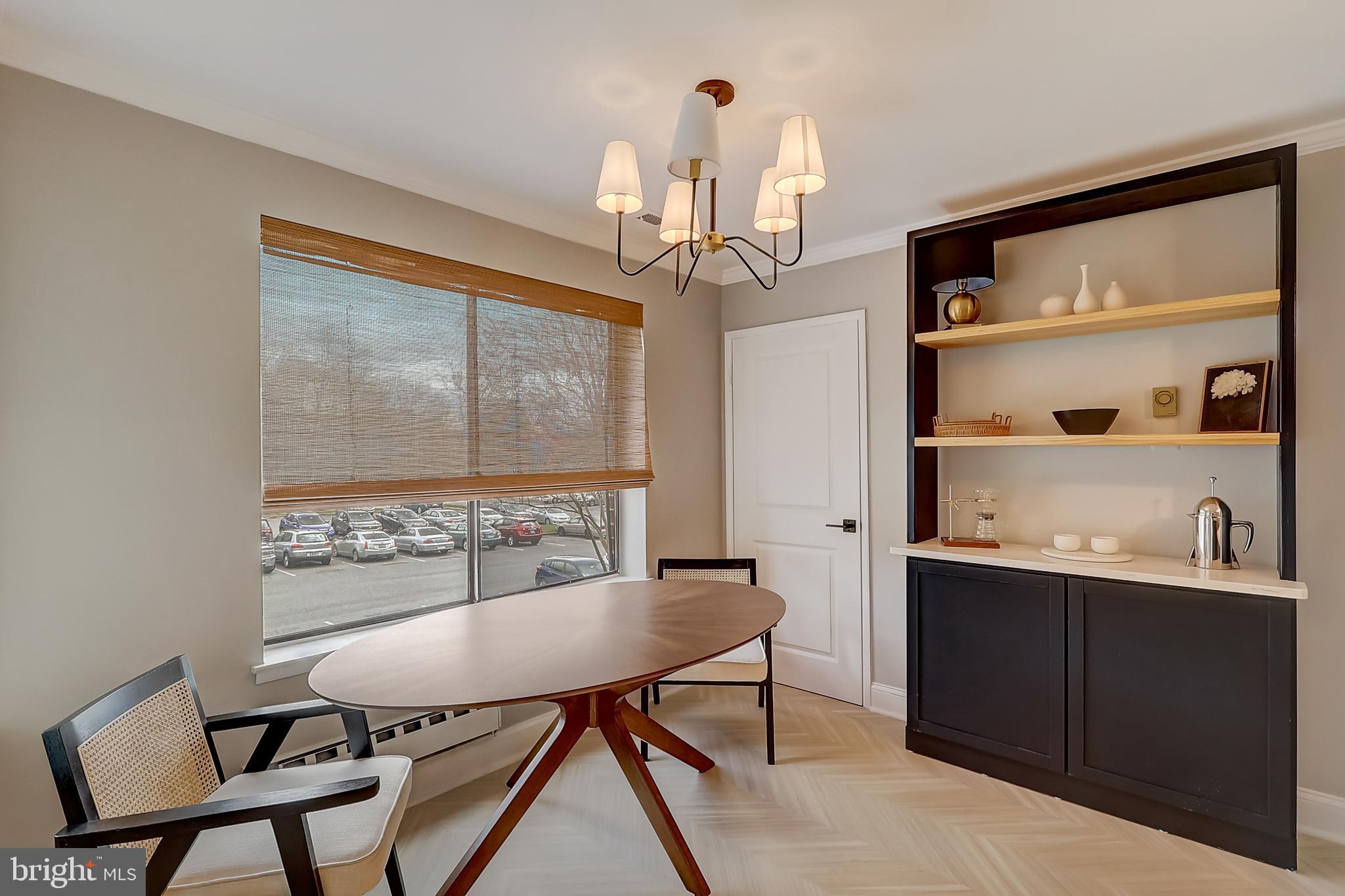 ROSSMOOR MUTUAL #19 - Residential